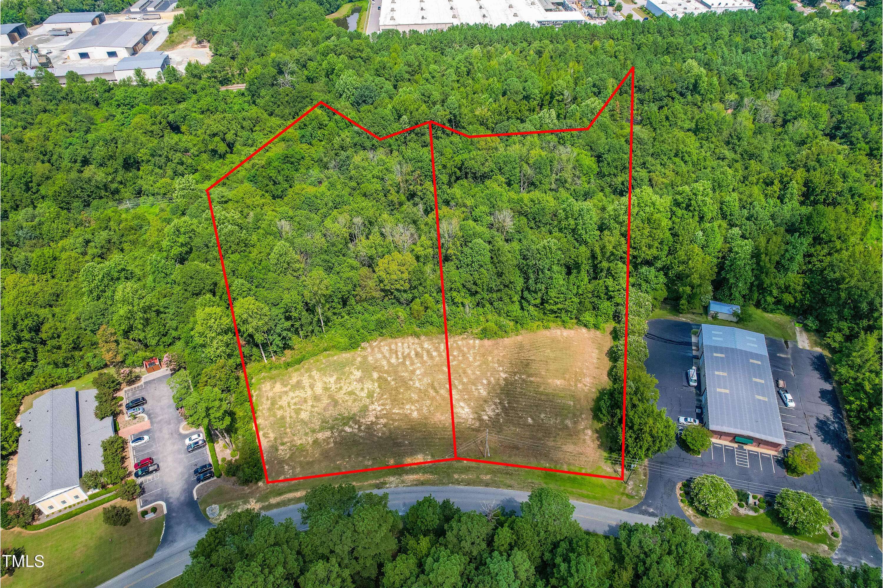 Smithfield, NC 27577,Lot 5 Peedin Road