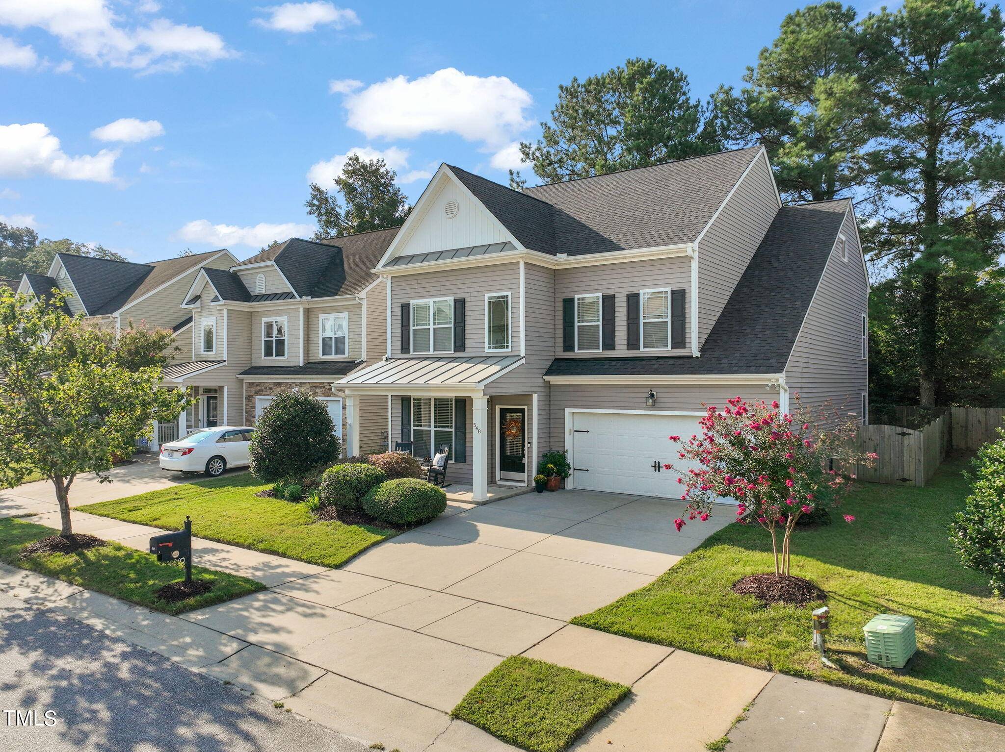 Fuquay Varina, NC 27526,548 Hadlow Street