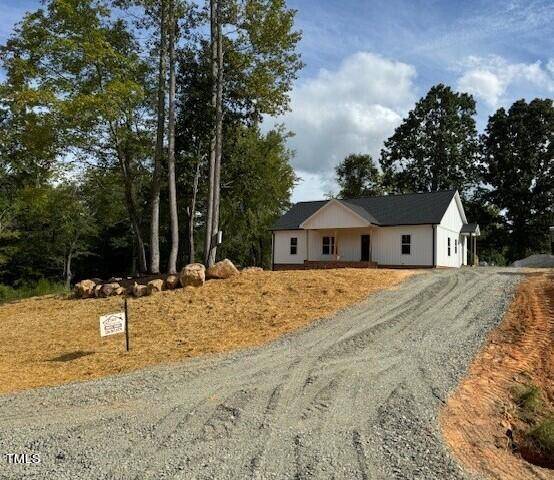 Roxboro, NC 27574,144 Squirrel Path Way