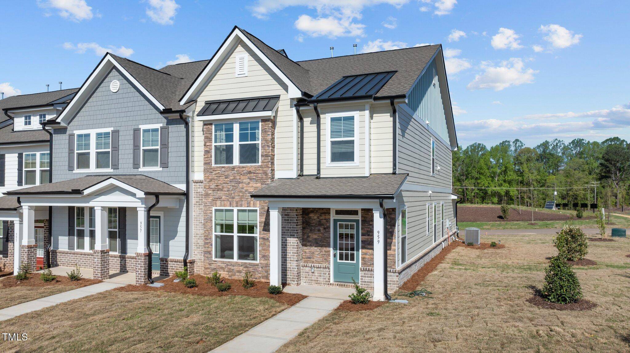 Wake Forest, NC 27587,959 Alma Railway Drive