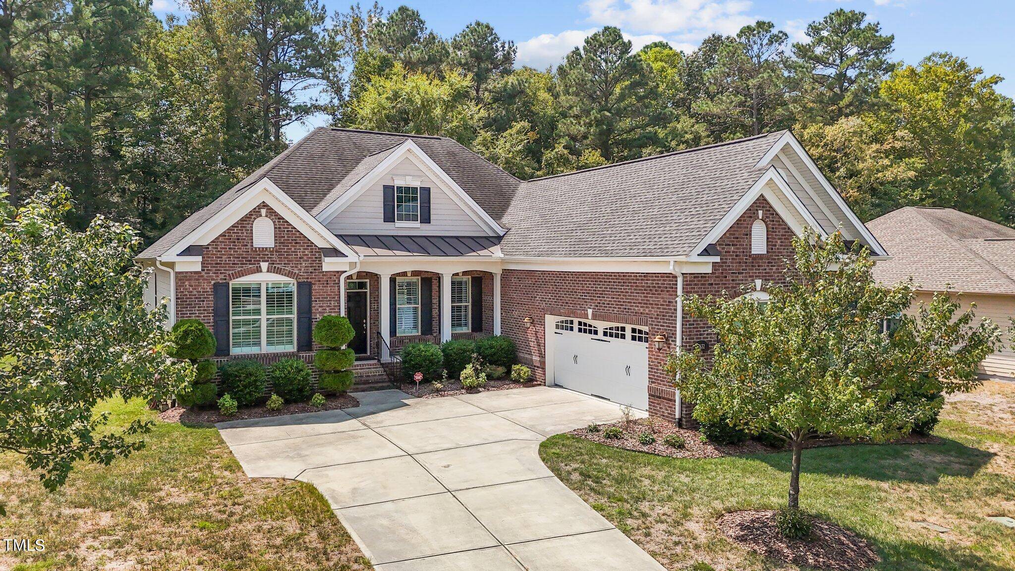 Durham, NC 27713,632 Swift Creek Crossing