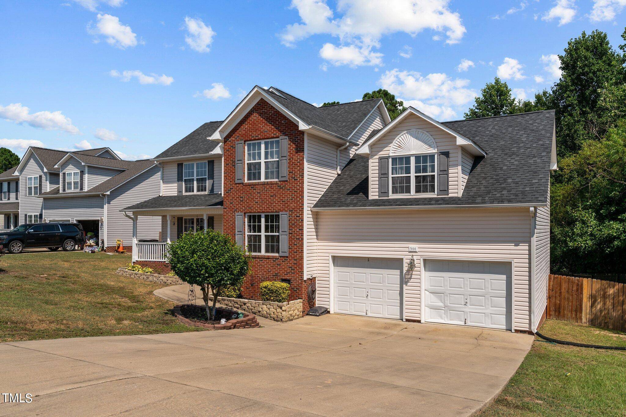 Sanford, NC 27332,544 Crystal Spring Drive