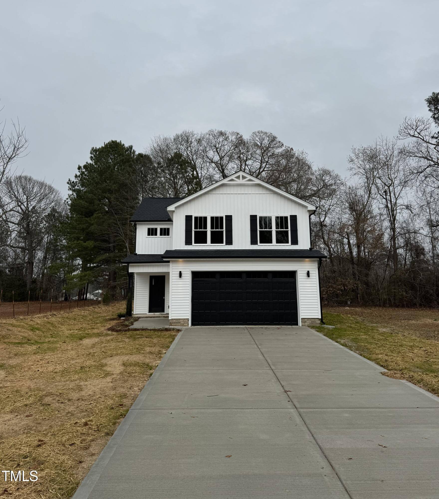 Four Oaks, NC 27524,110 Iris Drive