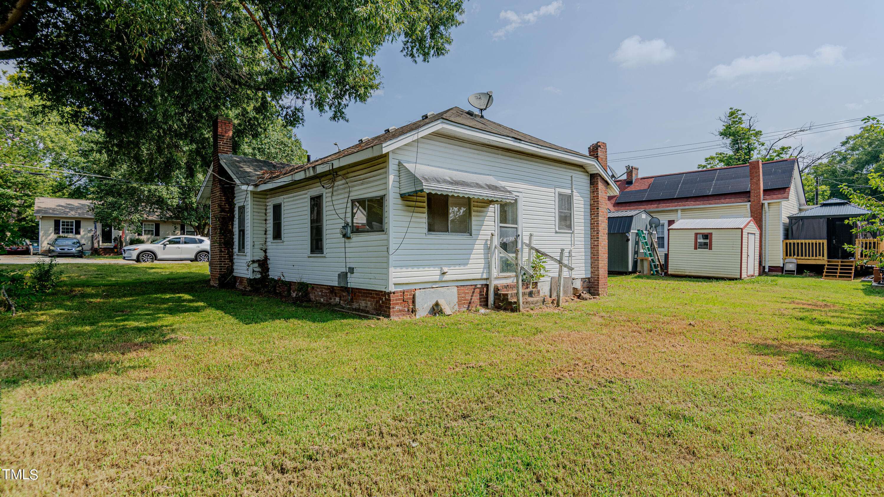 Graham, NC 27253,402 Poplar Street