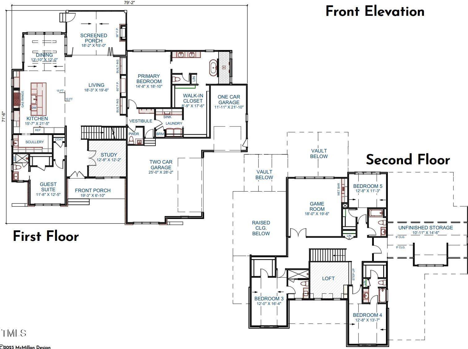 Raleigh, NC 27615,7208 Tanbark Way