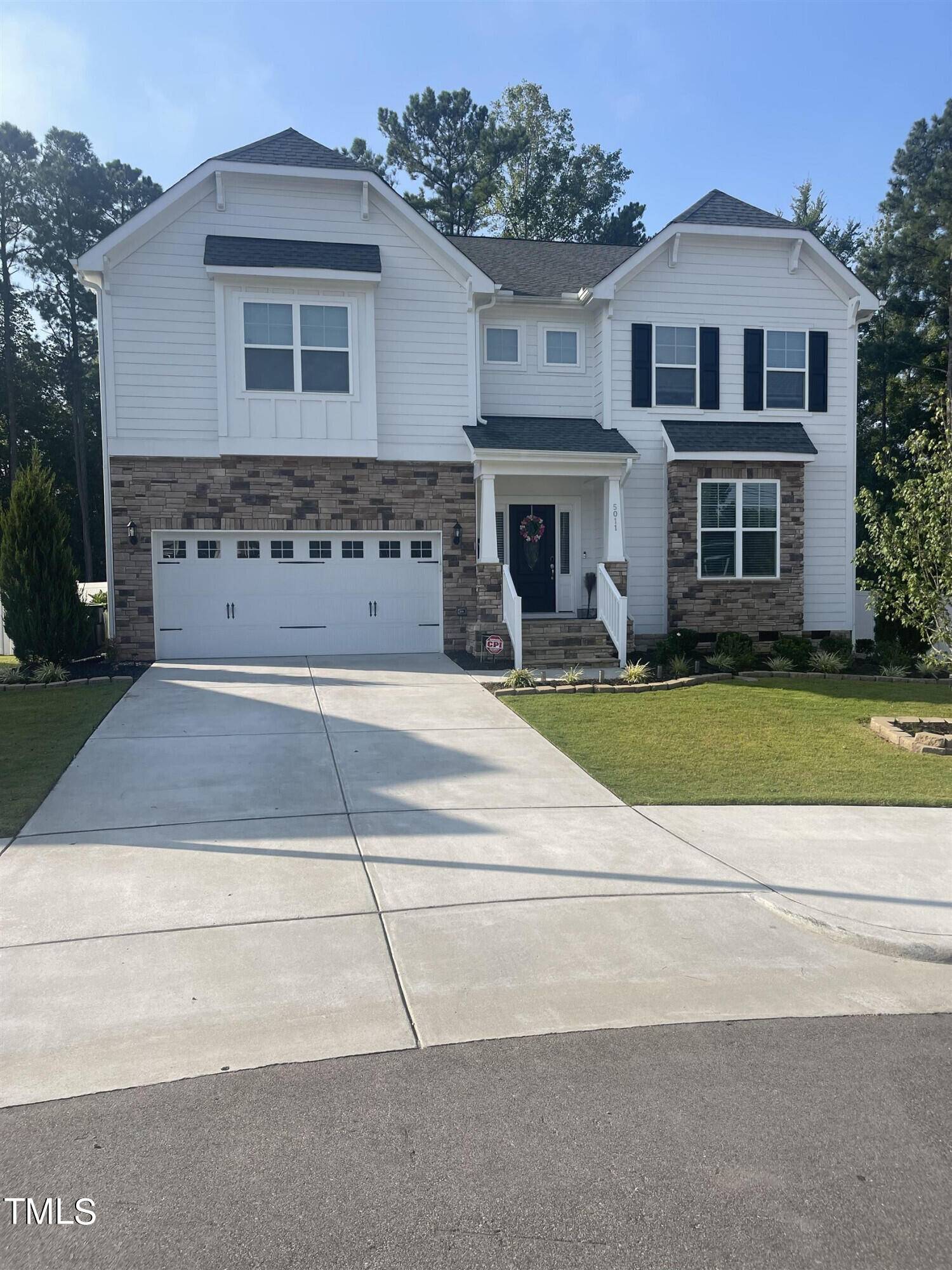 Knightdale, NC 27545,5011 Manderleigh Drive