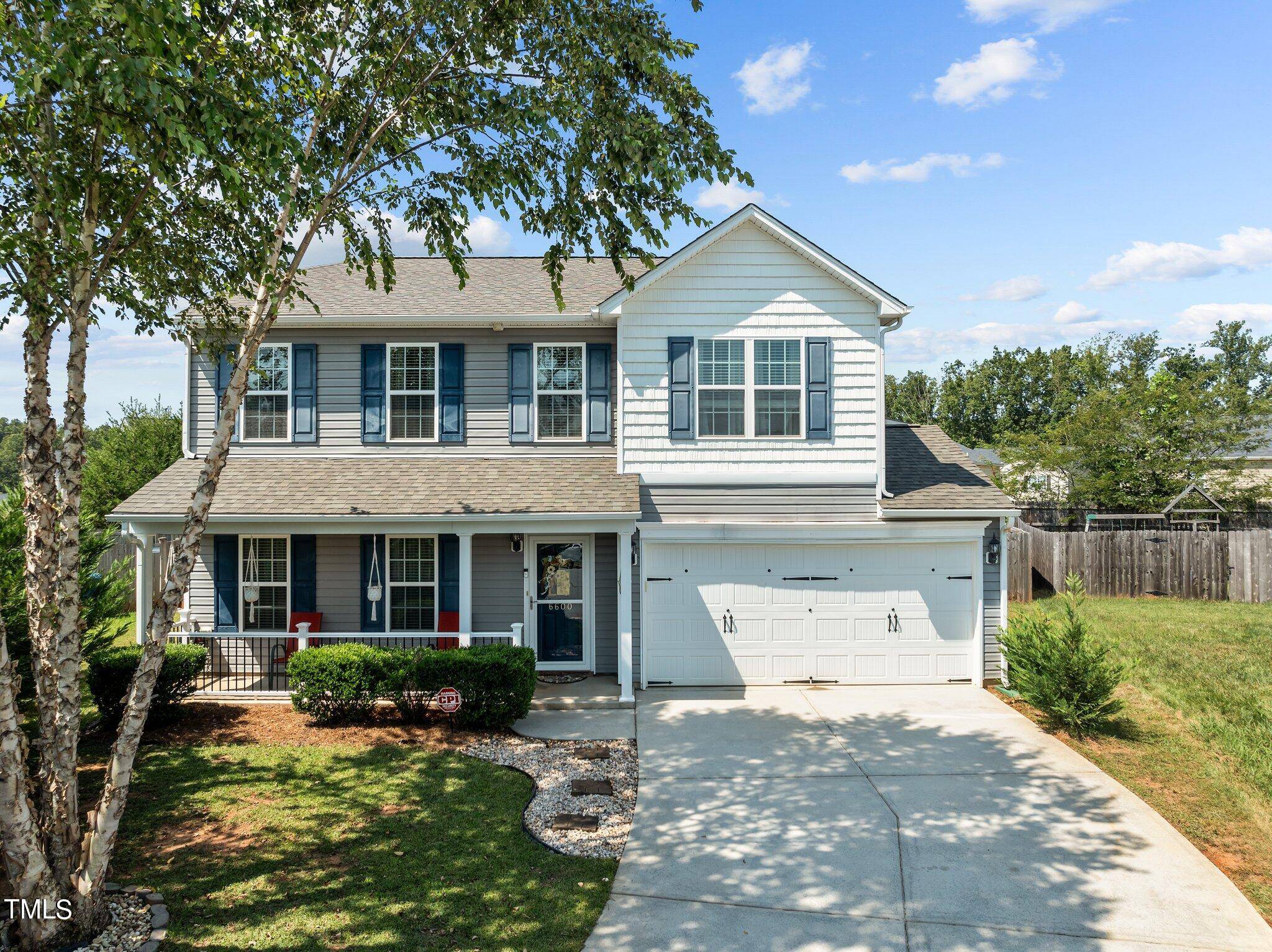 Whitsett, NC 27377,6600 Maderia Court