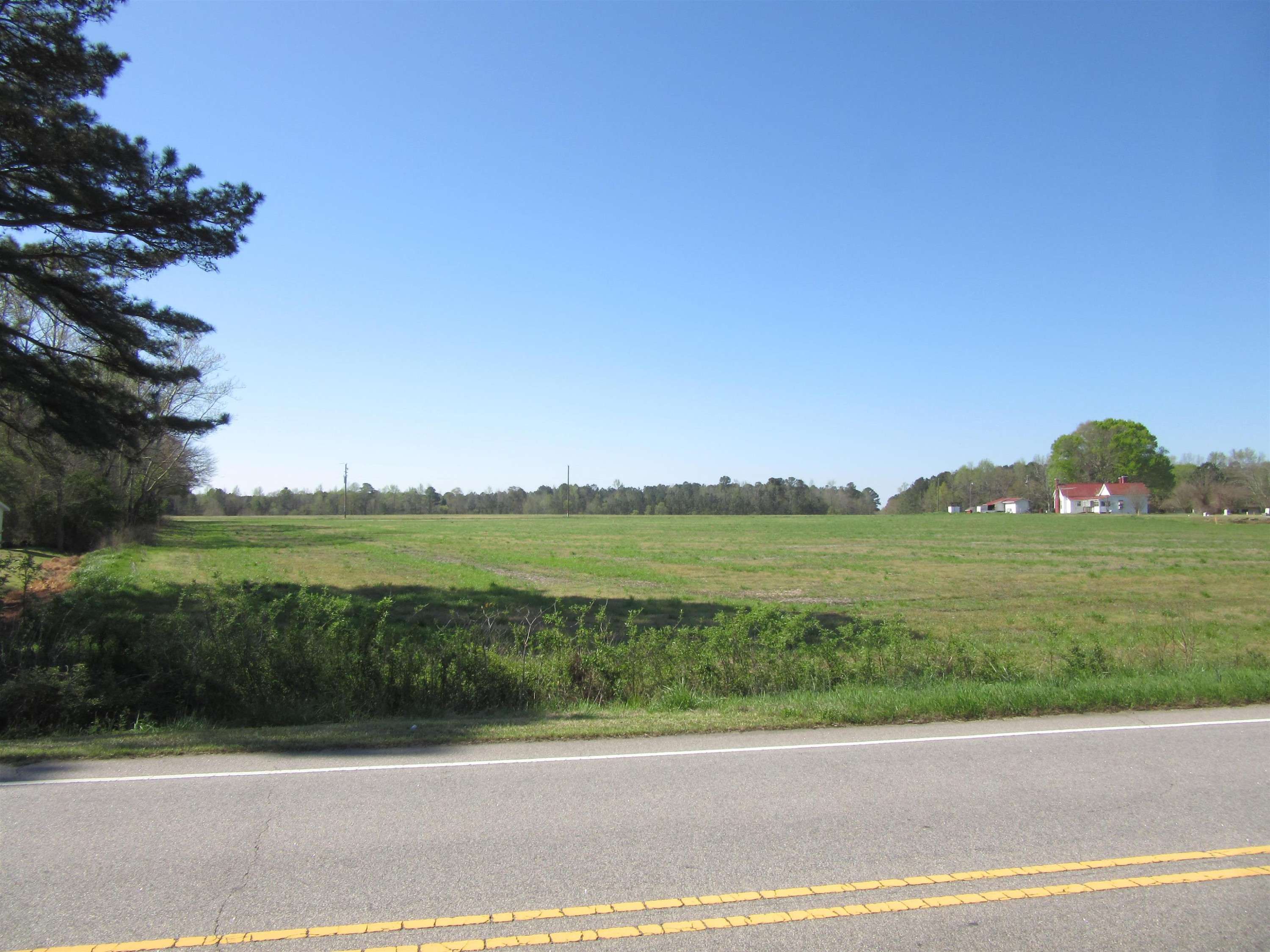 Kenly, NC 27542,Lot 5 Nc 42 Highway