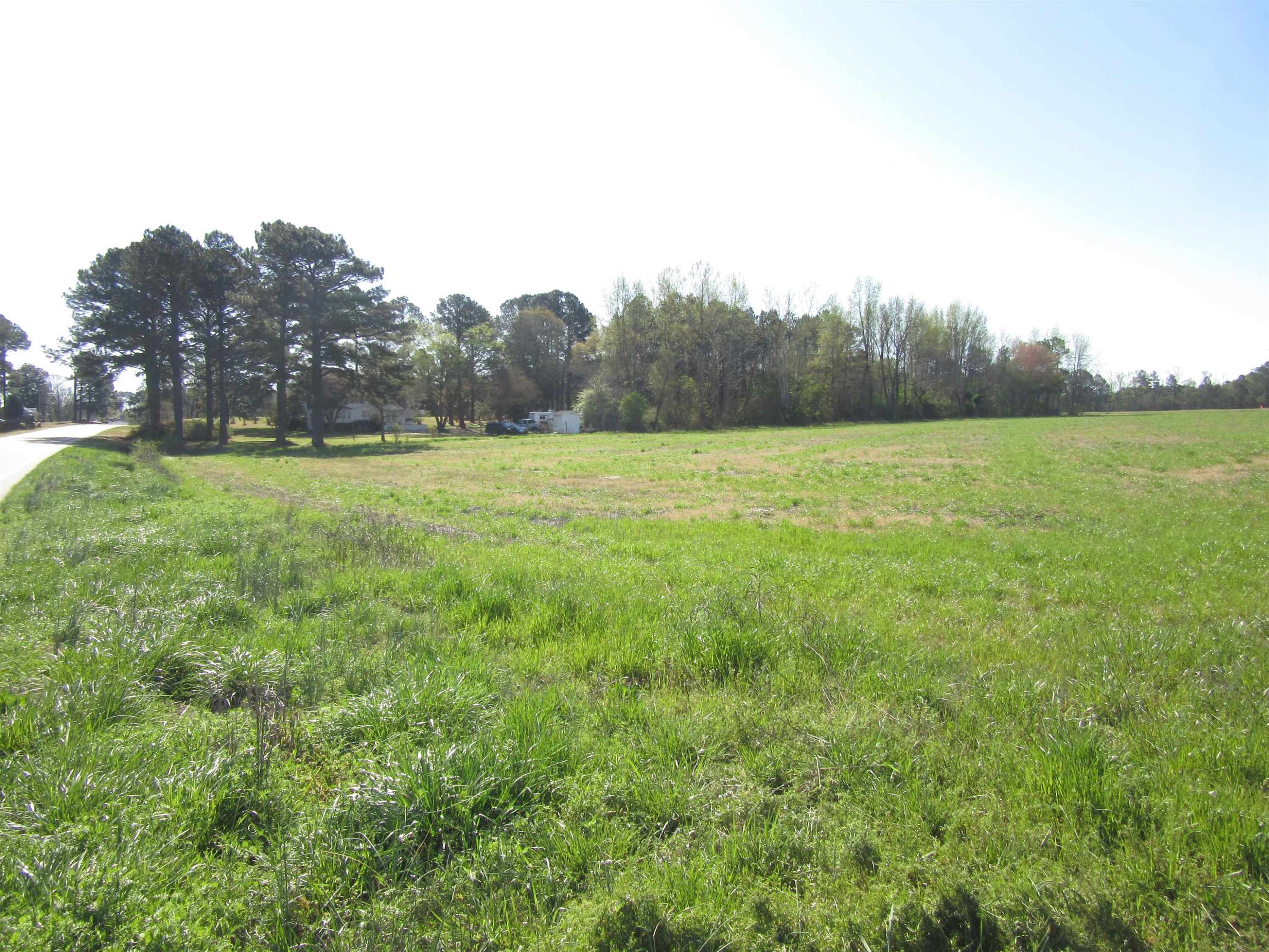 Kenly, NC 27542,Lot 5 Nc 42 Highway