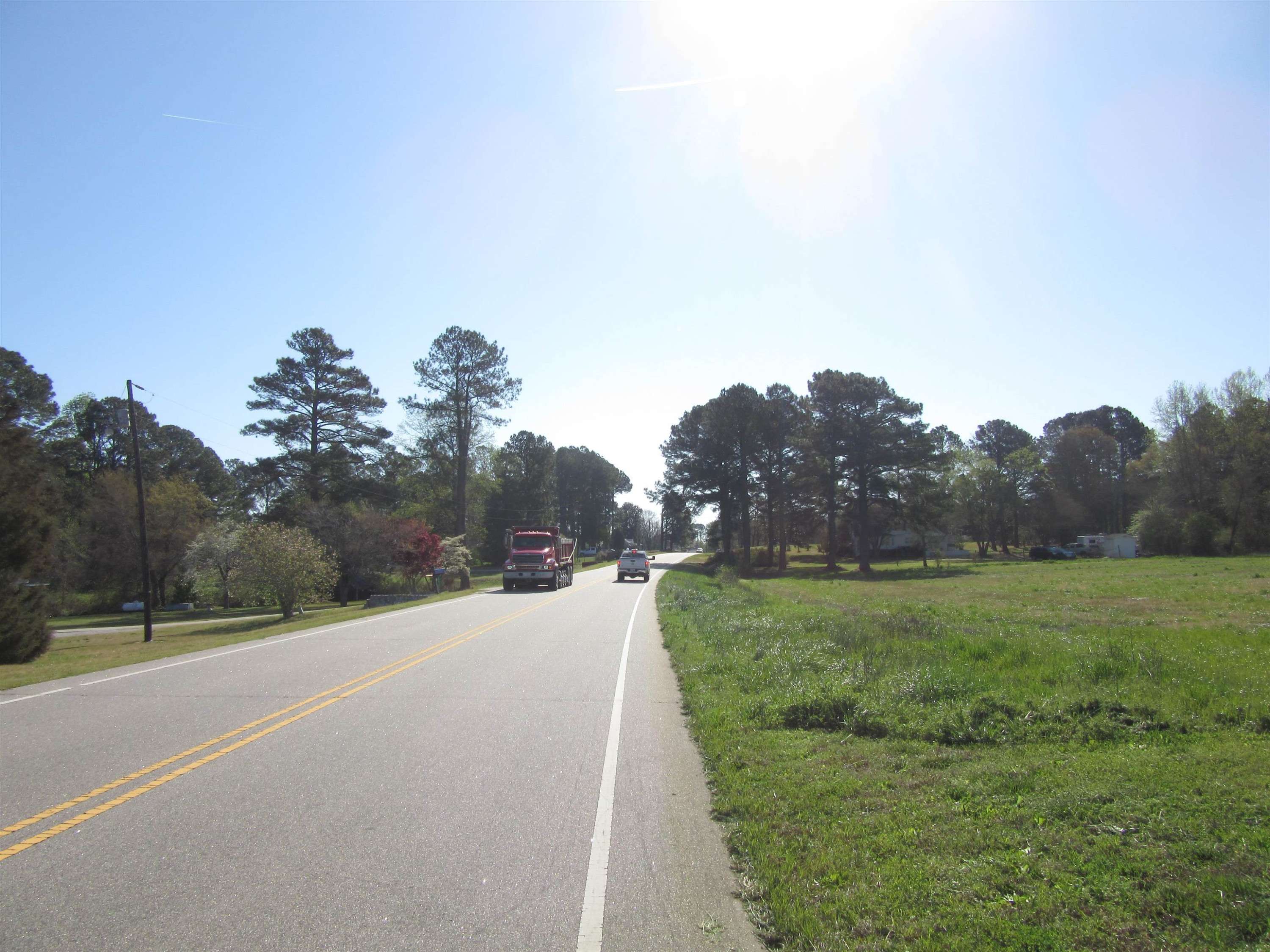 Kenly, NC 27542,Lot 5 Nc 42 Highway