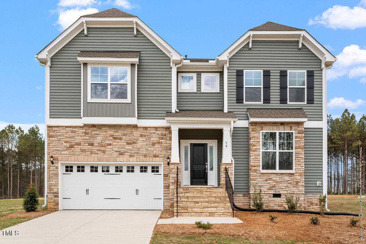 Youngsville, NC 27596,90 Bold Drive