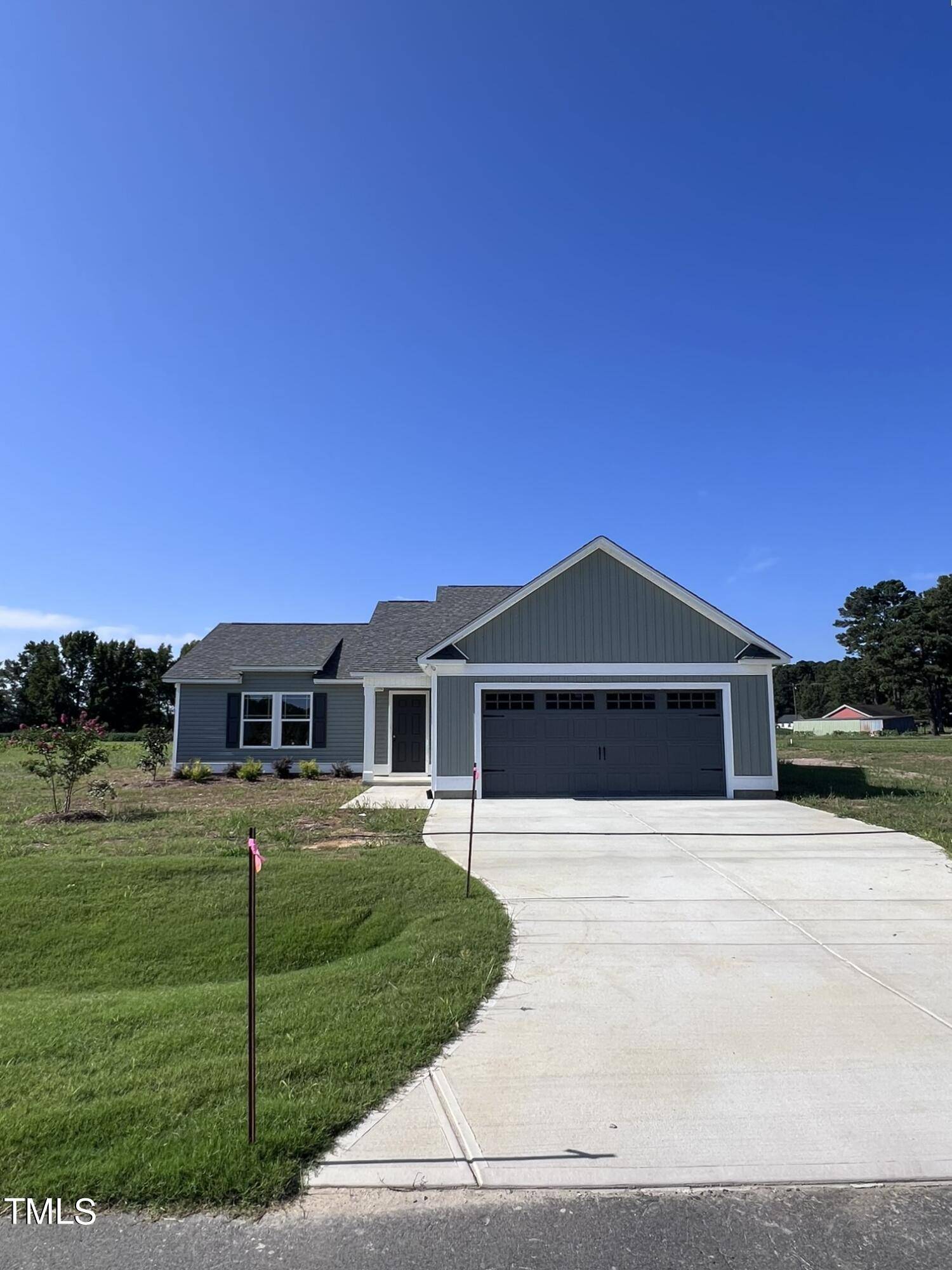 Smithfield, NC 27577,98 Lotus Avenue