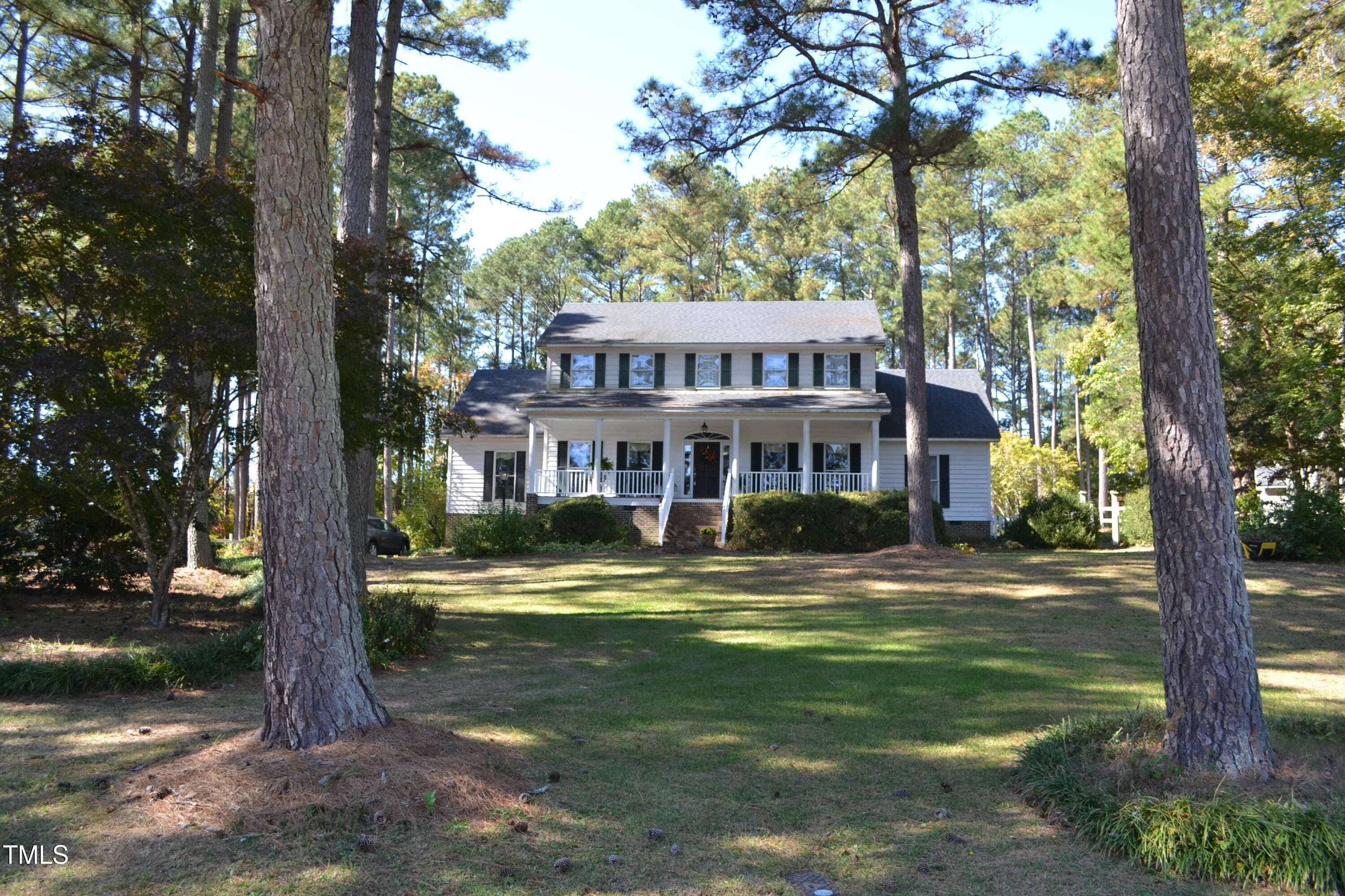 Henderson, NC 27536,2747 Fairway Drive