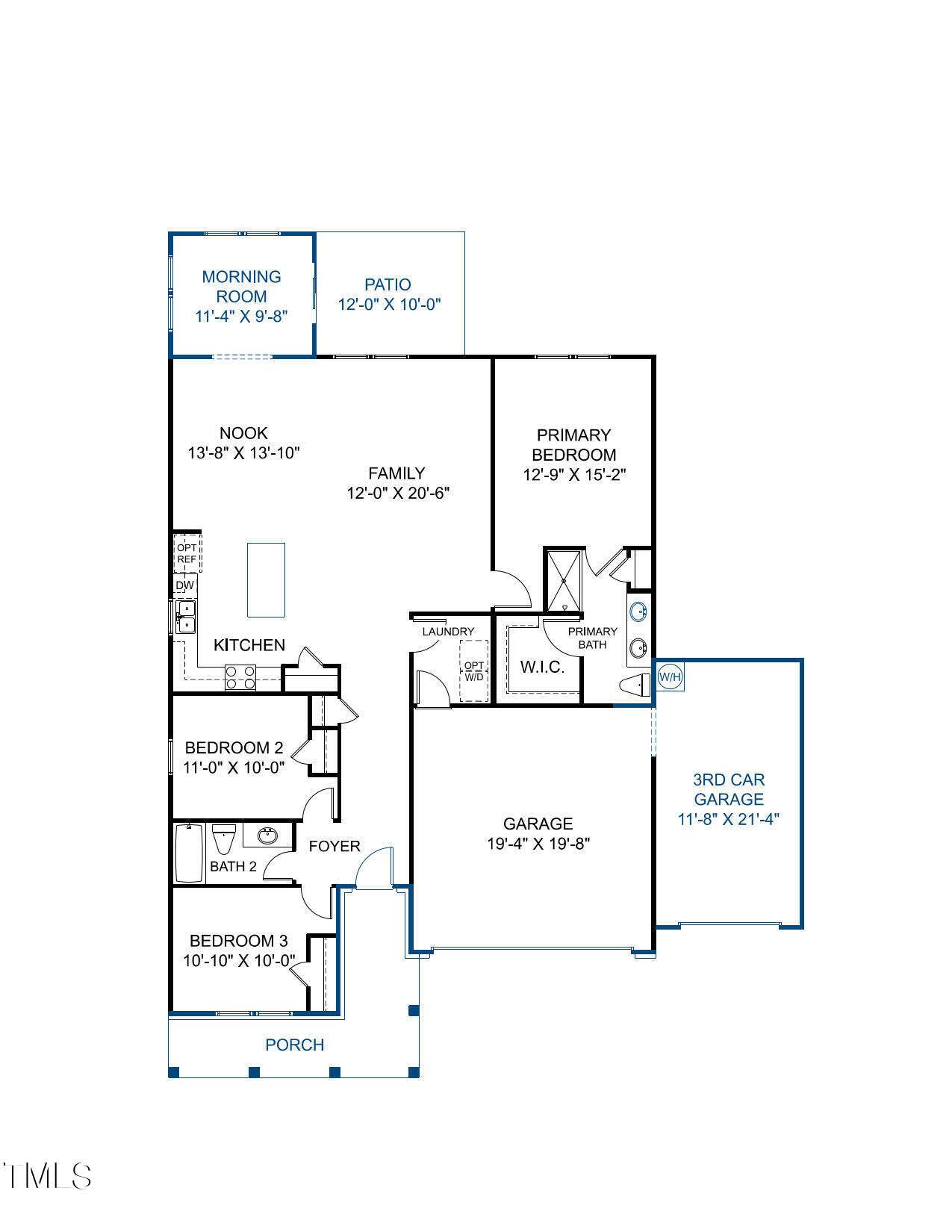 Carthage, NC 28327,347 Enfield Drive