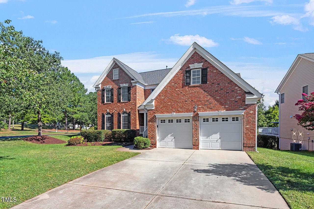 Raleigh, NC 27617,9228 Meadow Mist Court