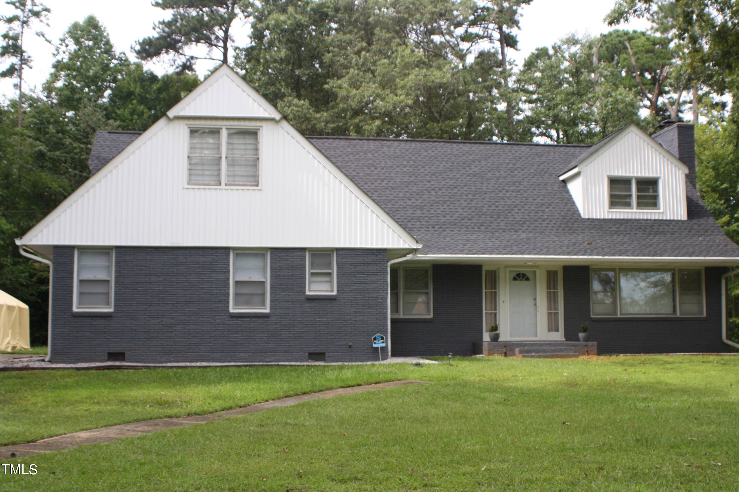 Henderson, NC 27536,1408 Parker Lane