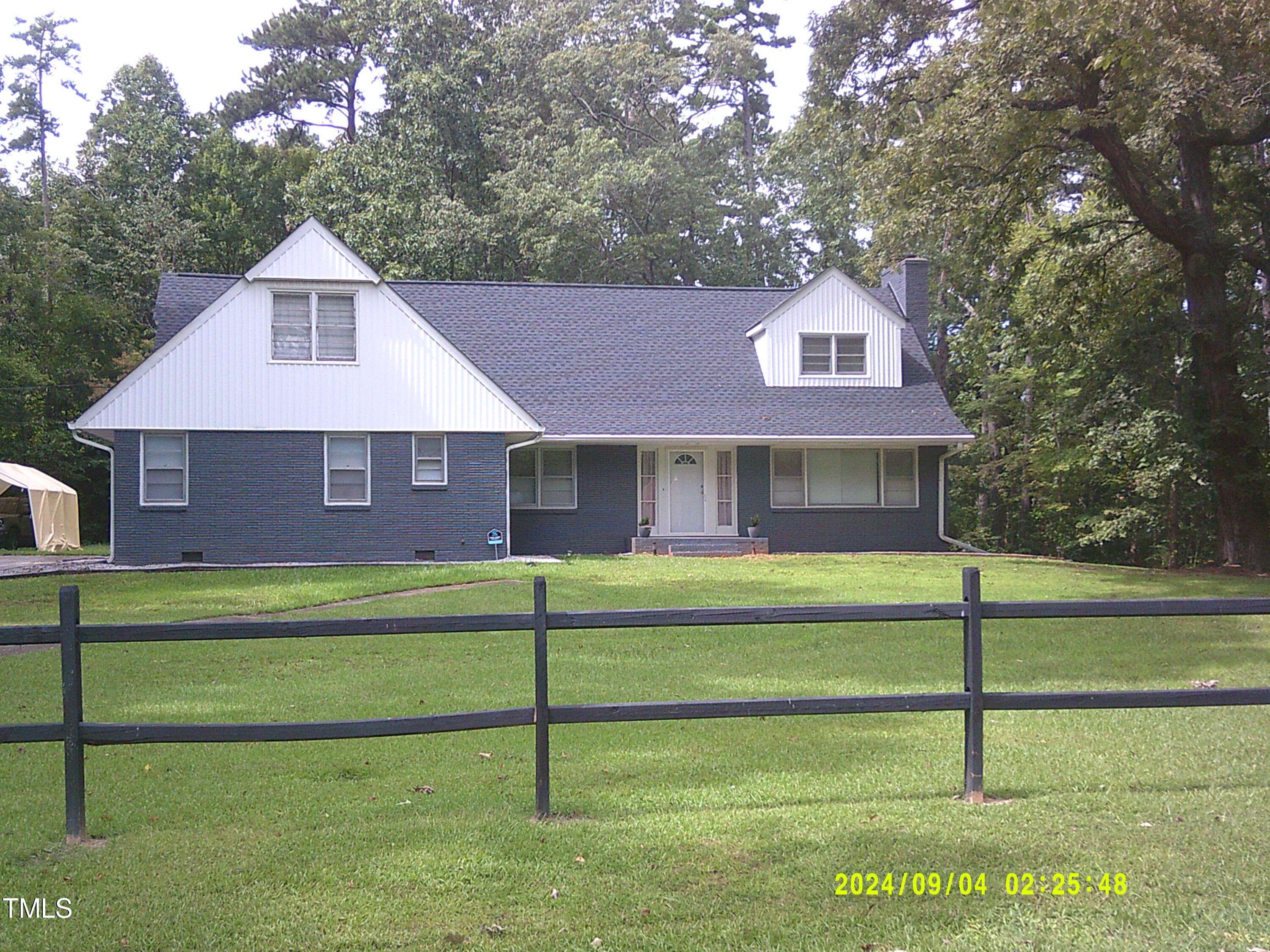 Henderson, NC 27536,1408 Parker Lane