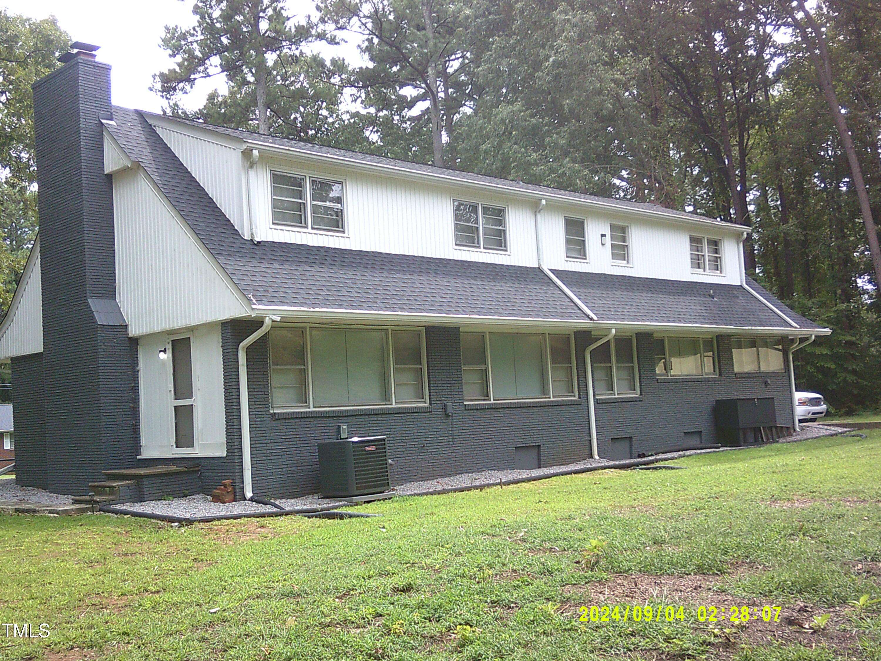 Henderson, NC 27536,1408 Parker Lane