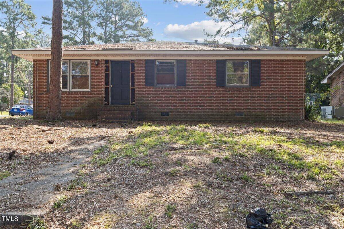 Wilson, NC 27893,308 Forrest Road