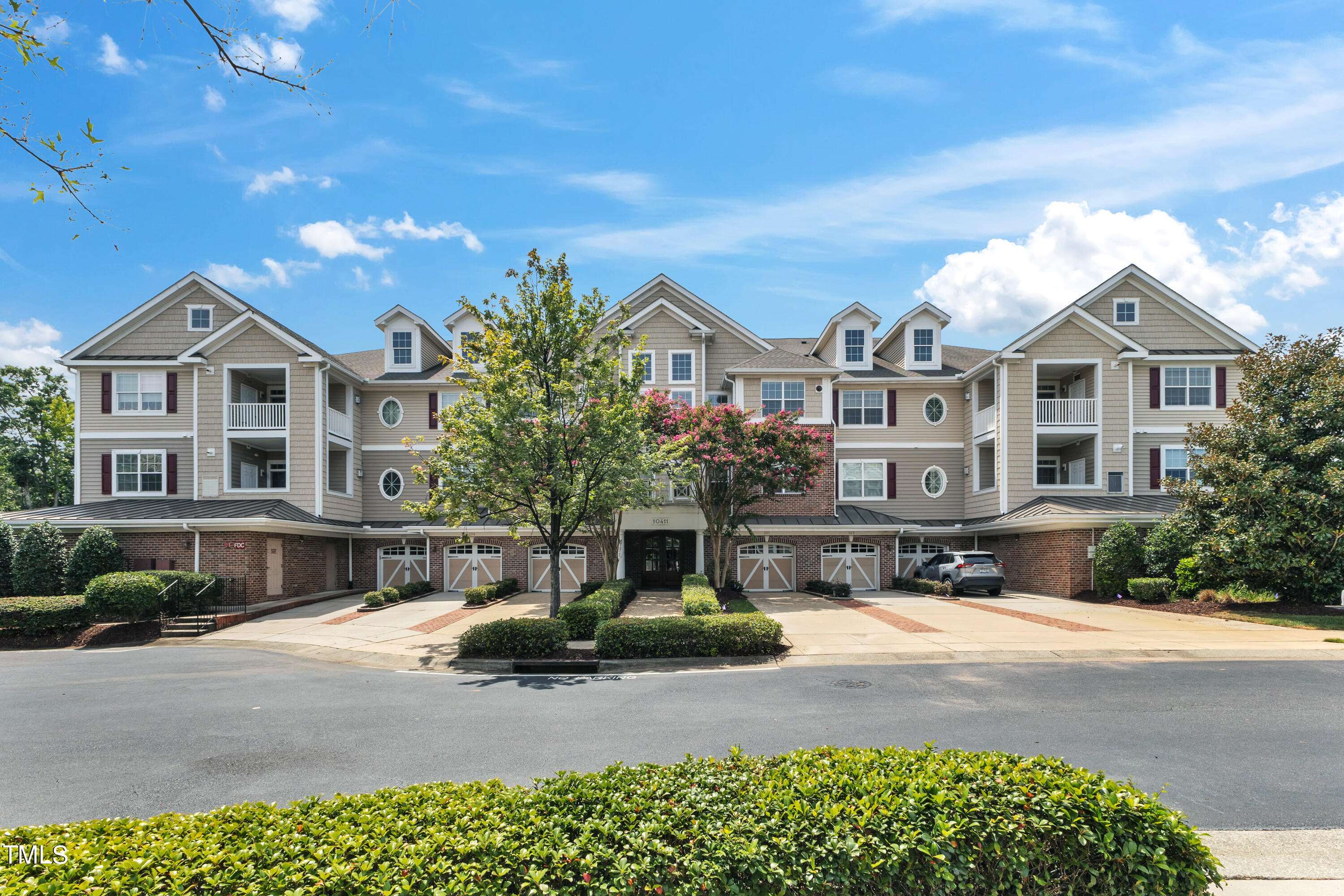 Raleigh, NC 27617,10411 Rosegate Court #301