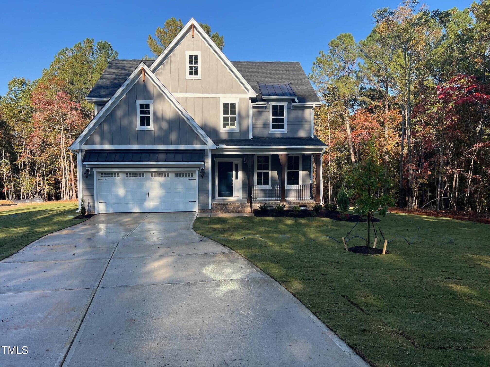 Fuquay Varina, NC 27526,646 Magnolia Acres Lane