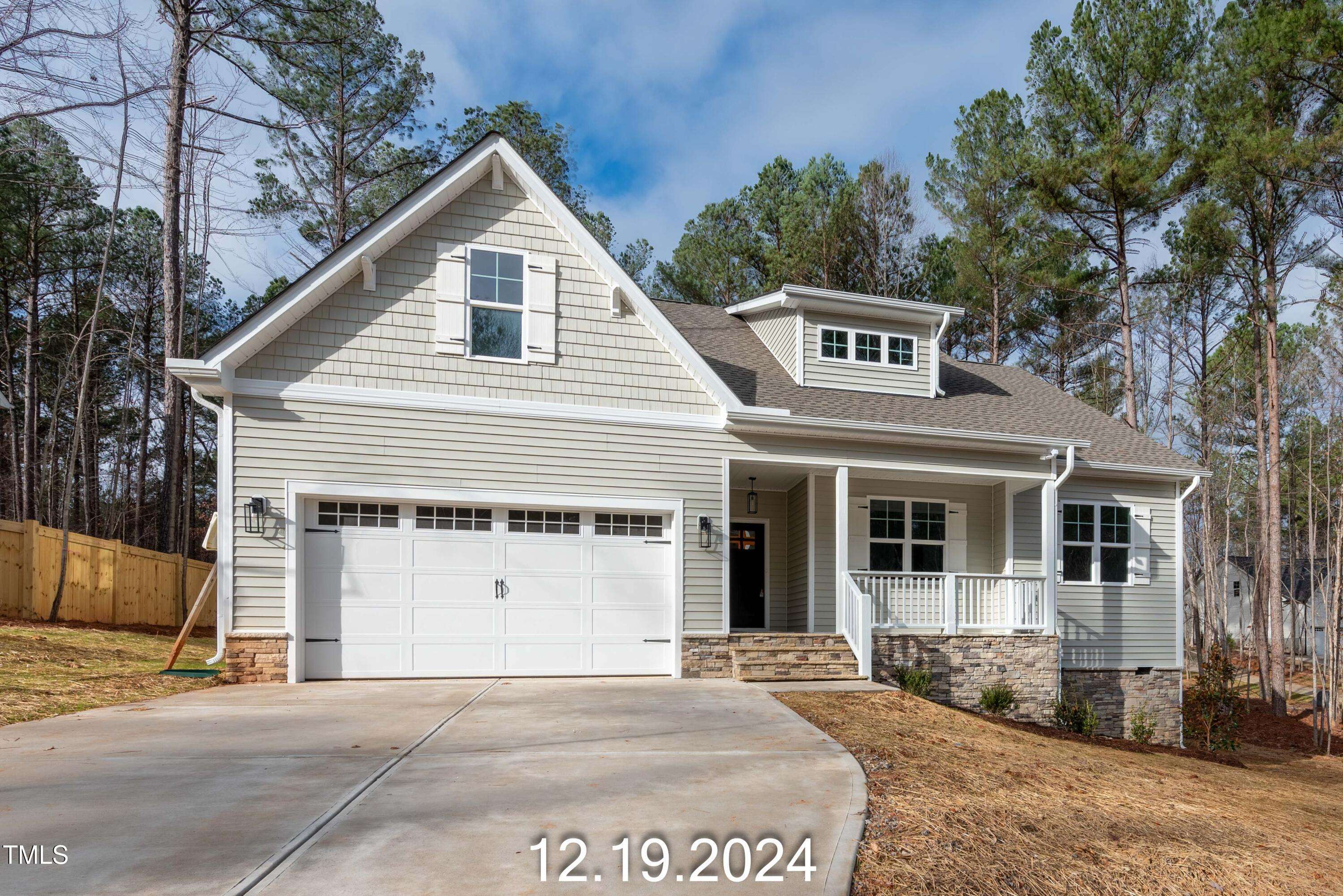 Franklinton, NC 27525,40 Lilac Drive