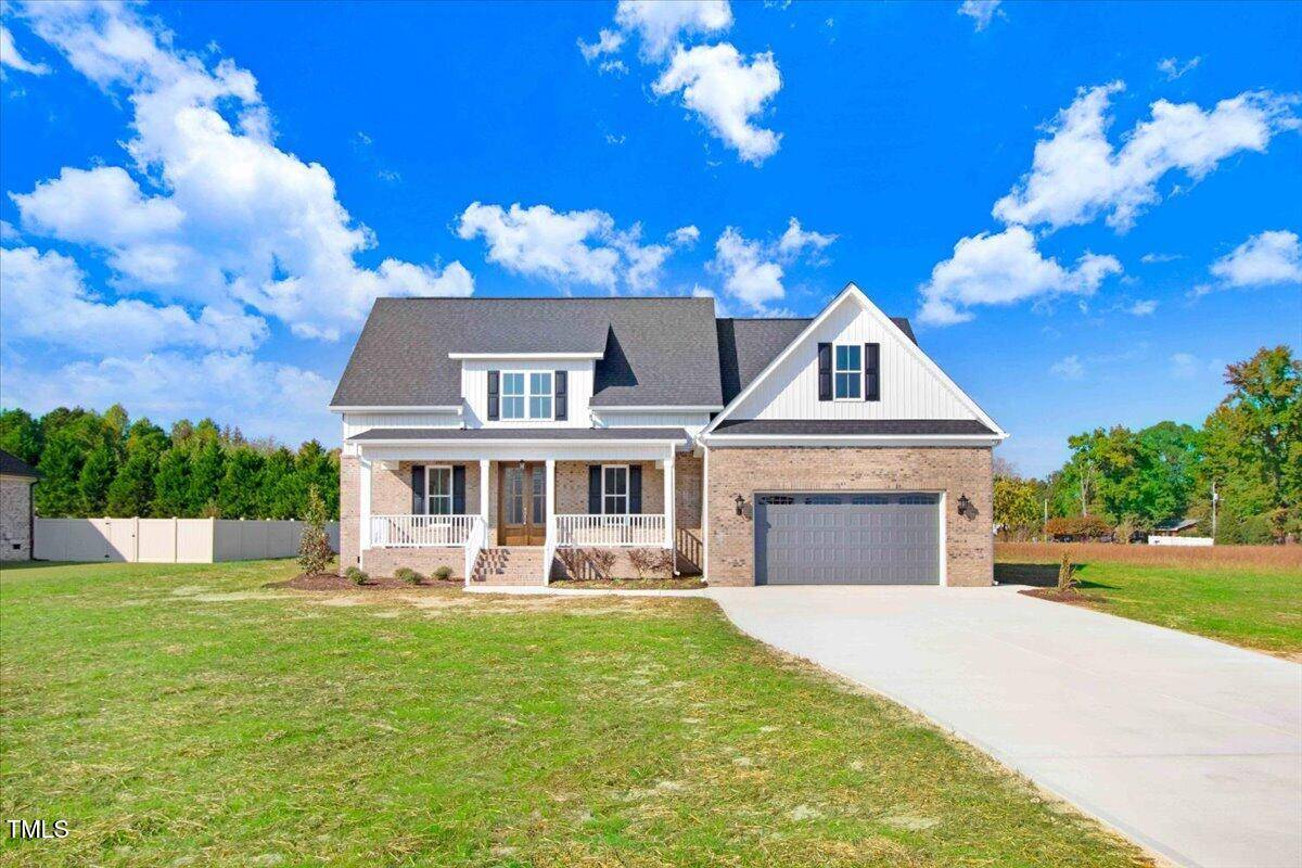 Kenly, NC 27542,46 Otter Hole Drive