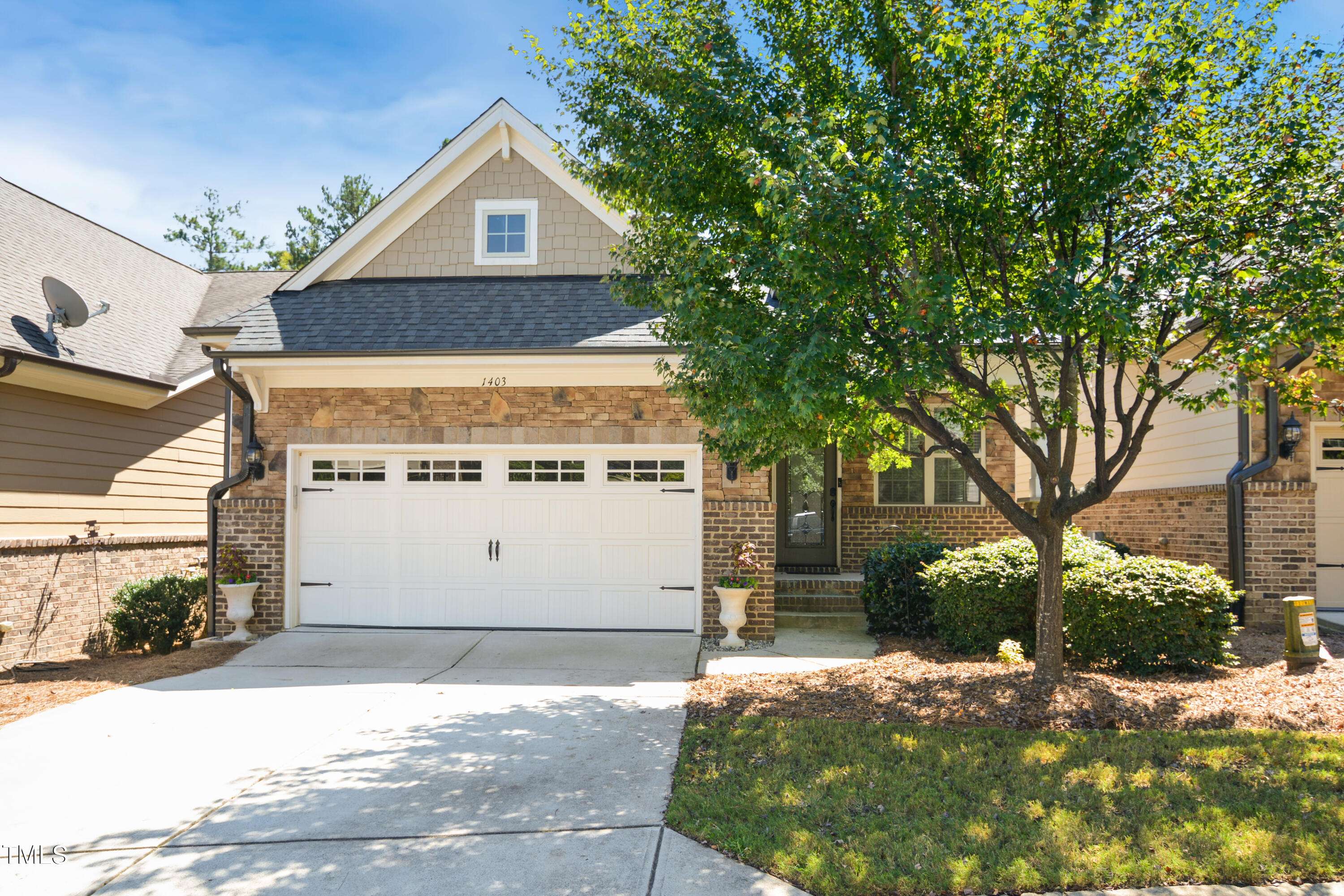 Cary, NC 27518,1403 Medici Court