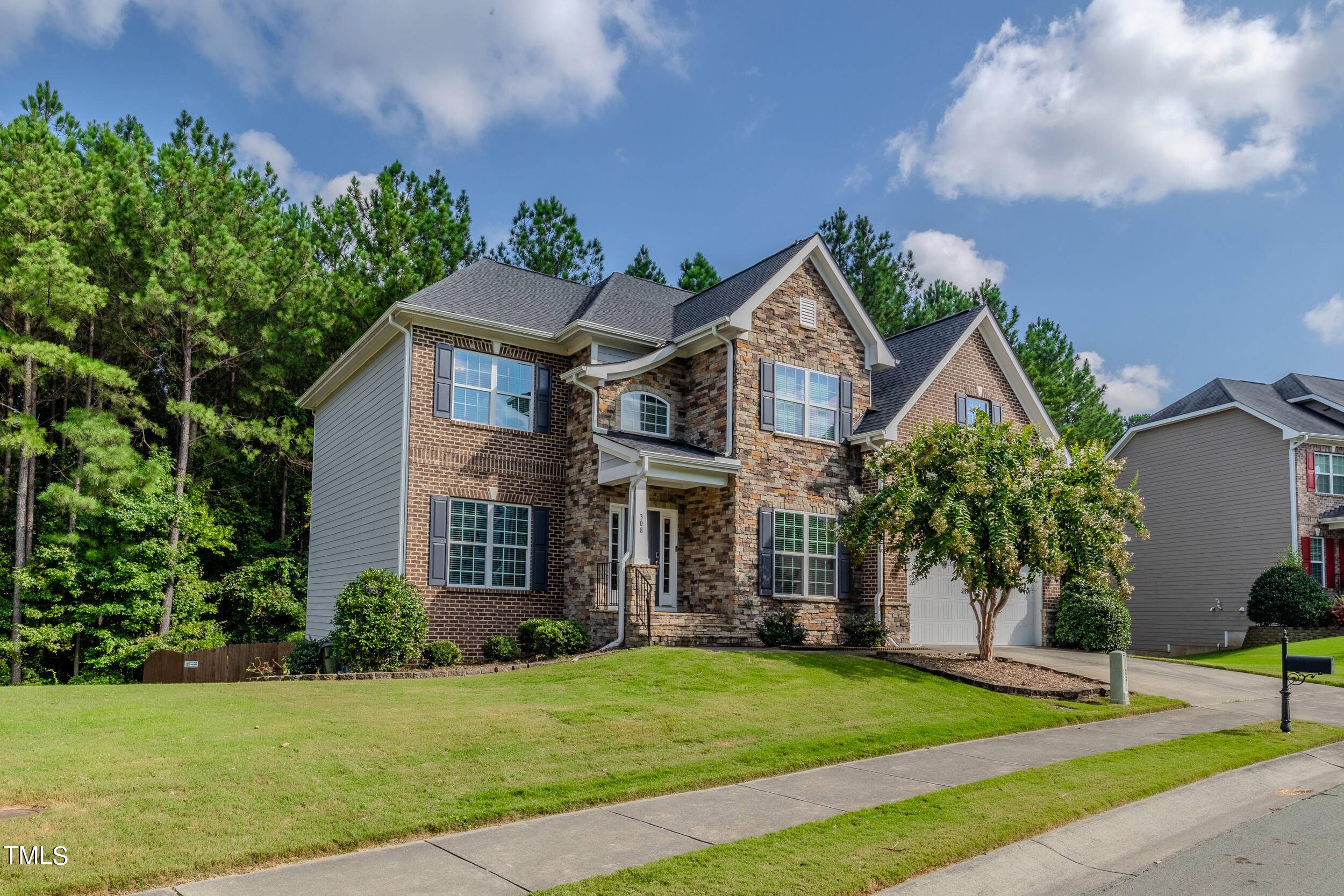 Durham, NC 27703,308 Callandale Lane