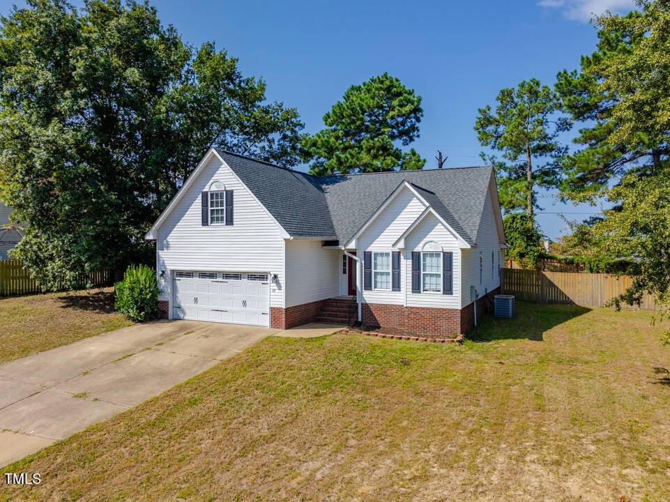 Sanford, NC 27332,39 Cliffside Court