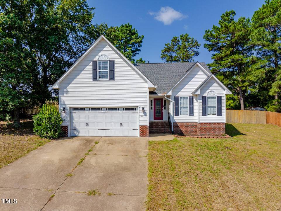 Sanford, NC 27332,39 Cliffside Court