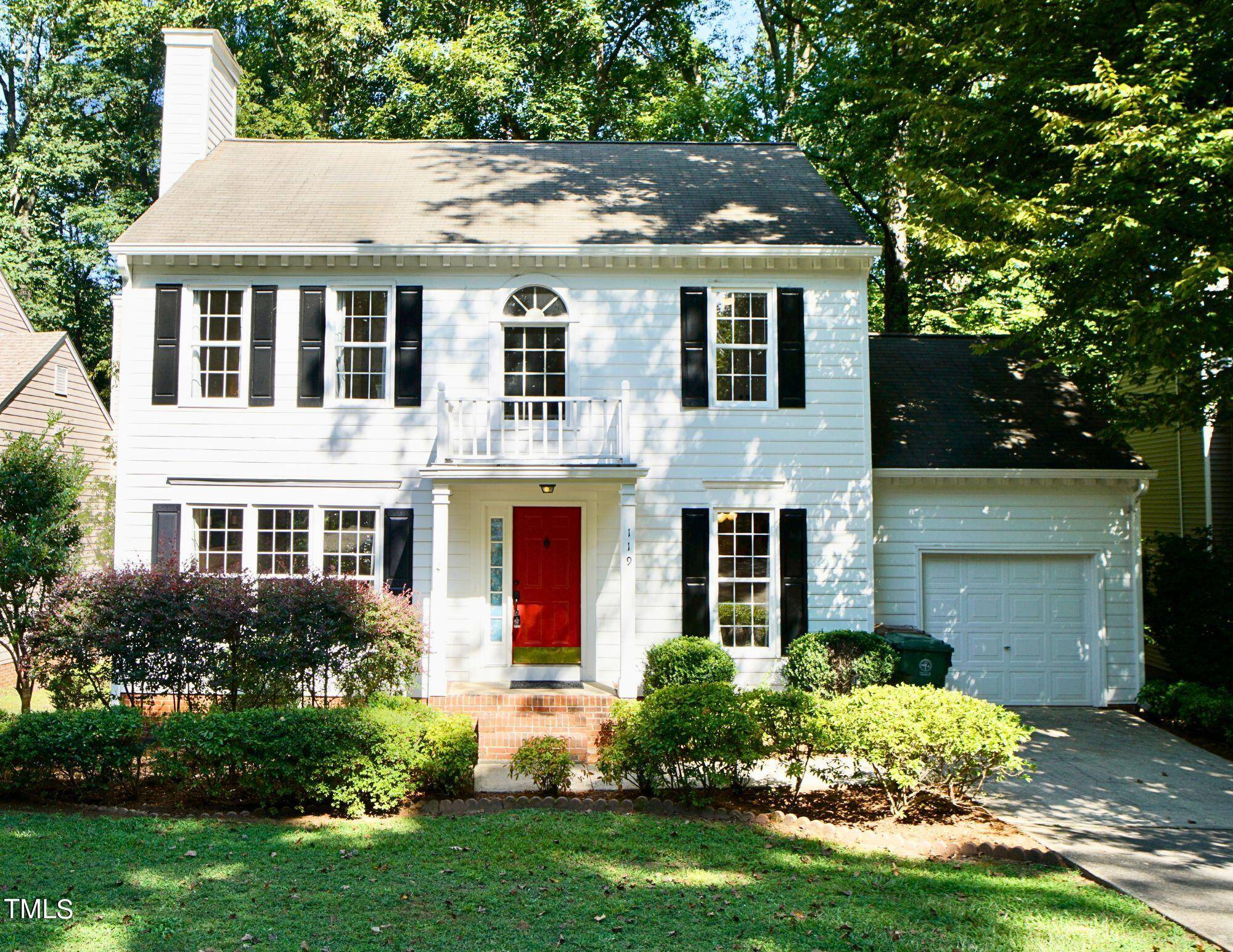 Cary, NC 27518,119 Catherwood Place