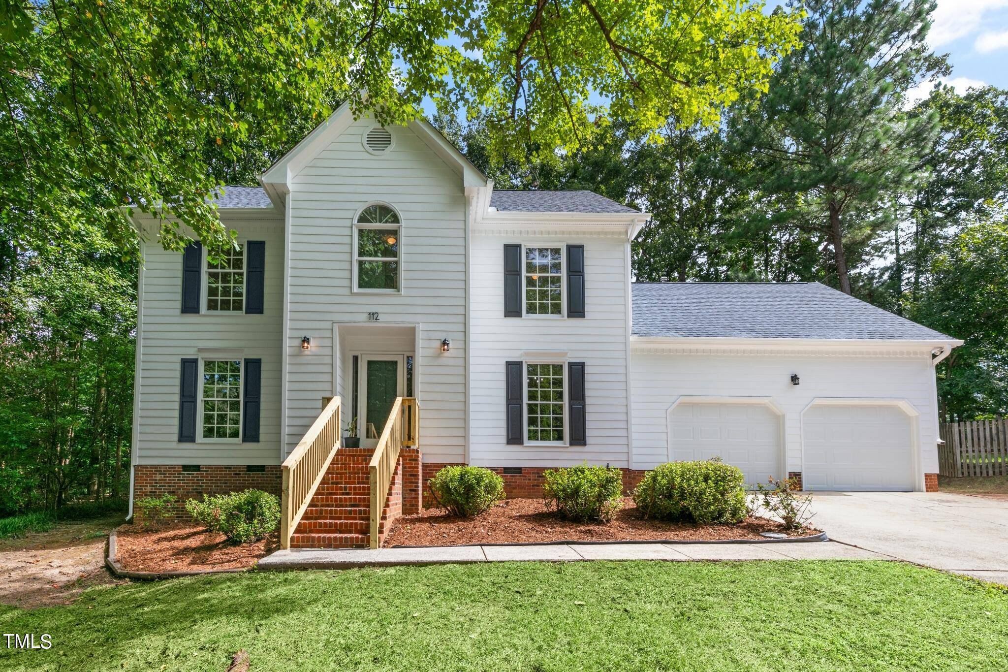 Cary, NC 27511,112 Ridgepath Way