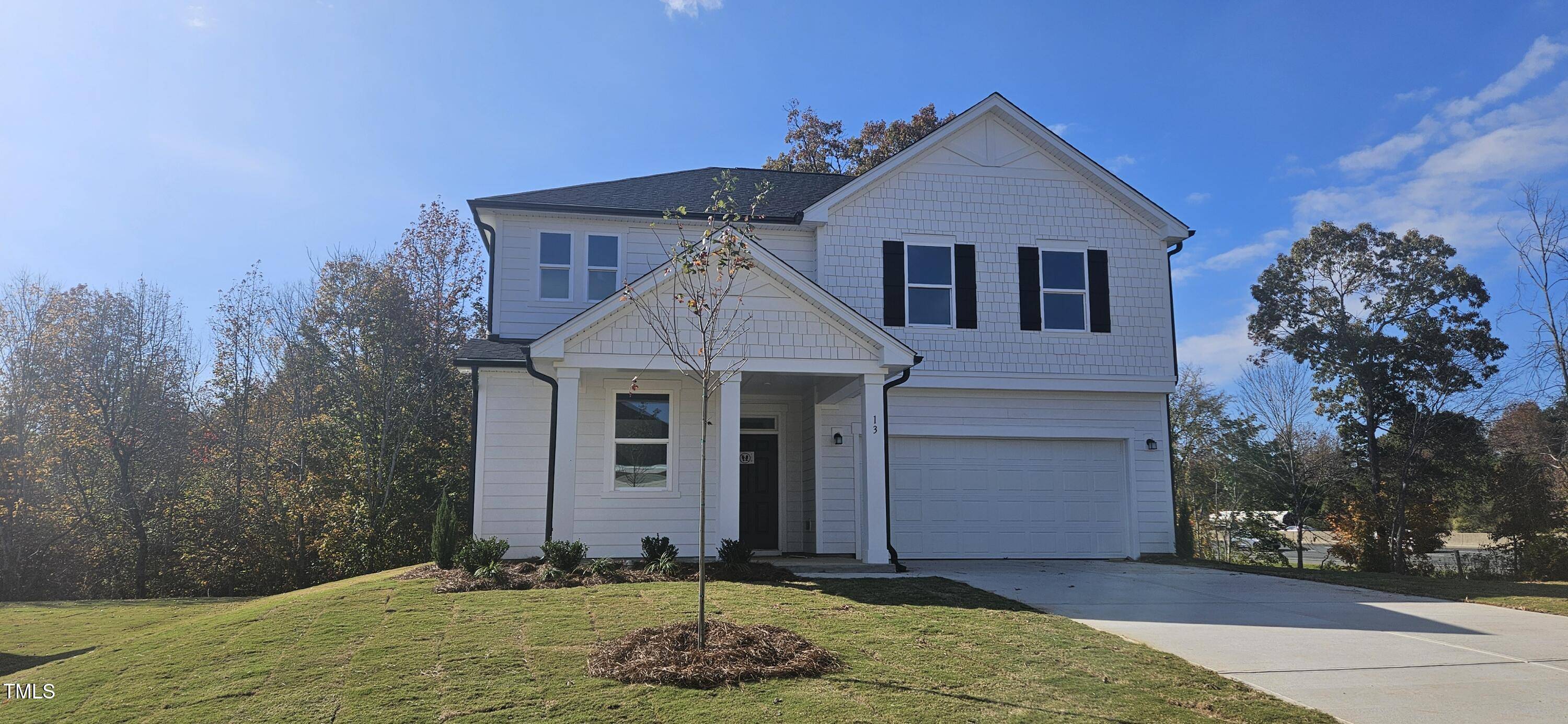 Graham, NC 27253,13 Longdale Drive