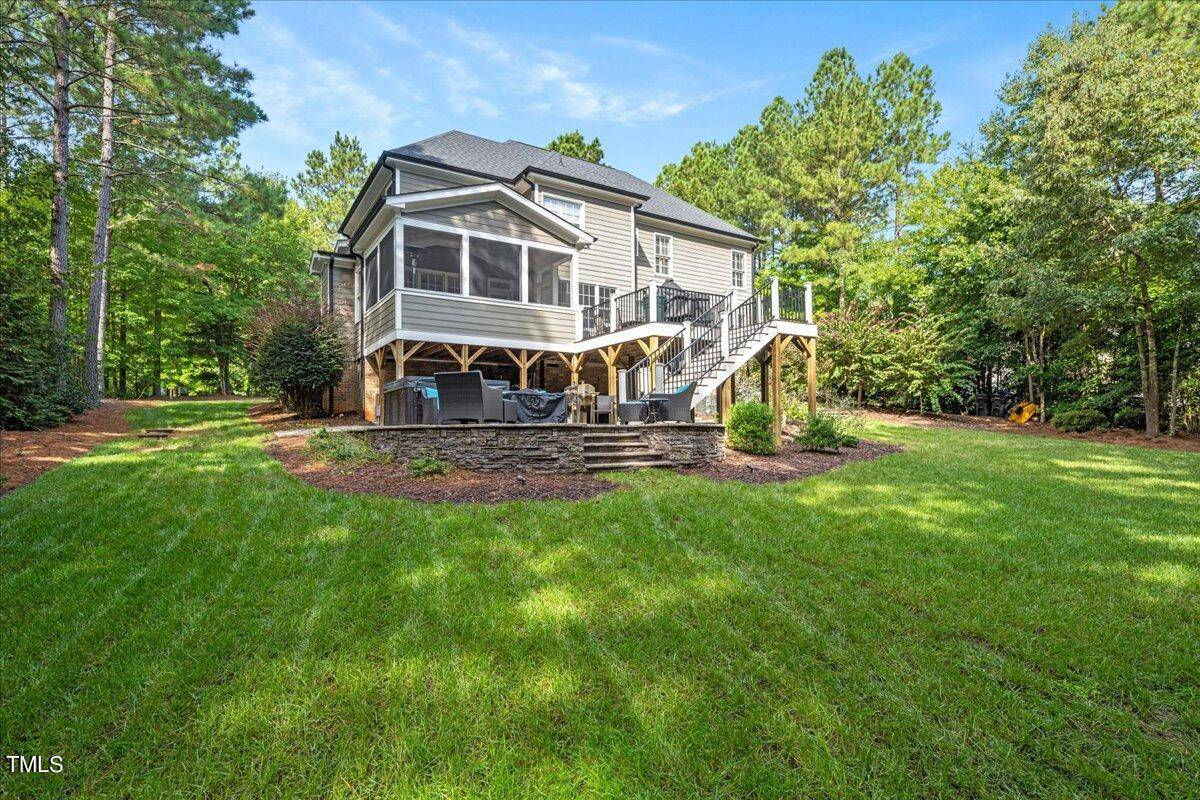 Youngsville, NC 27596,160 Rivers Edge Drive