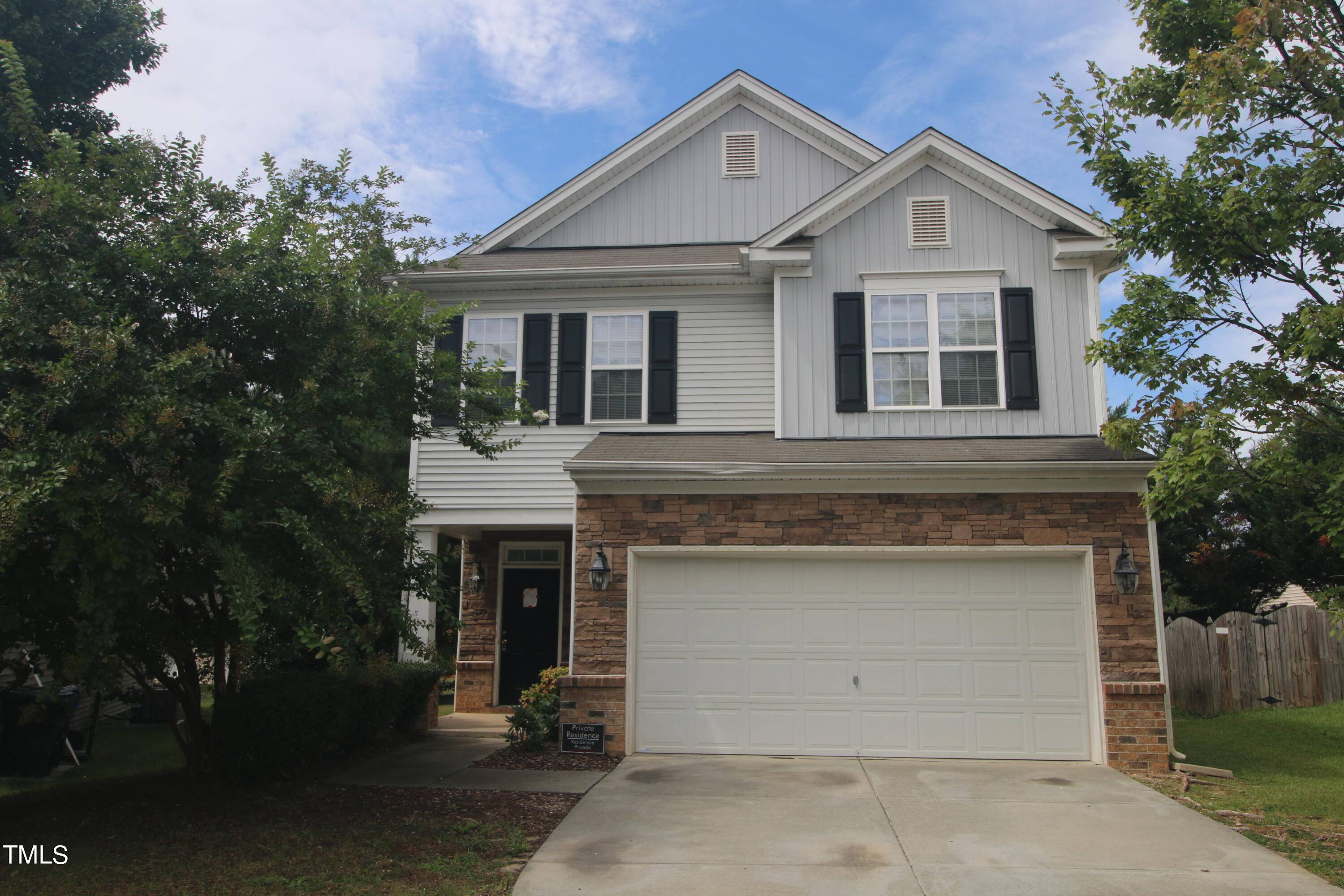 Raleigh, NC 27610,3622 Brideveil Court