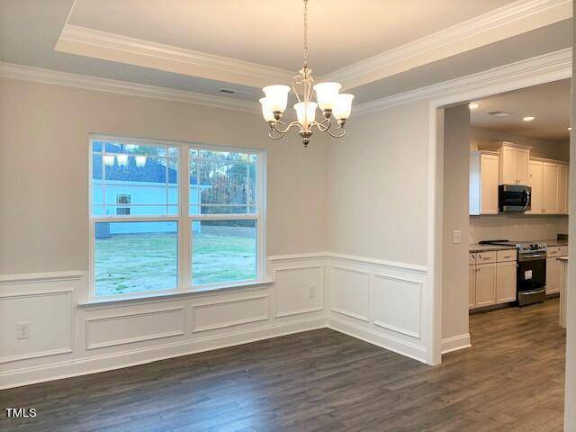 Garner, NC 27529,168 Newport Landing
