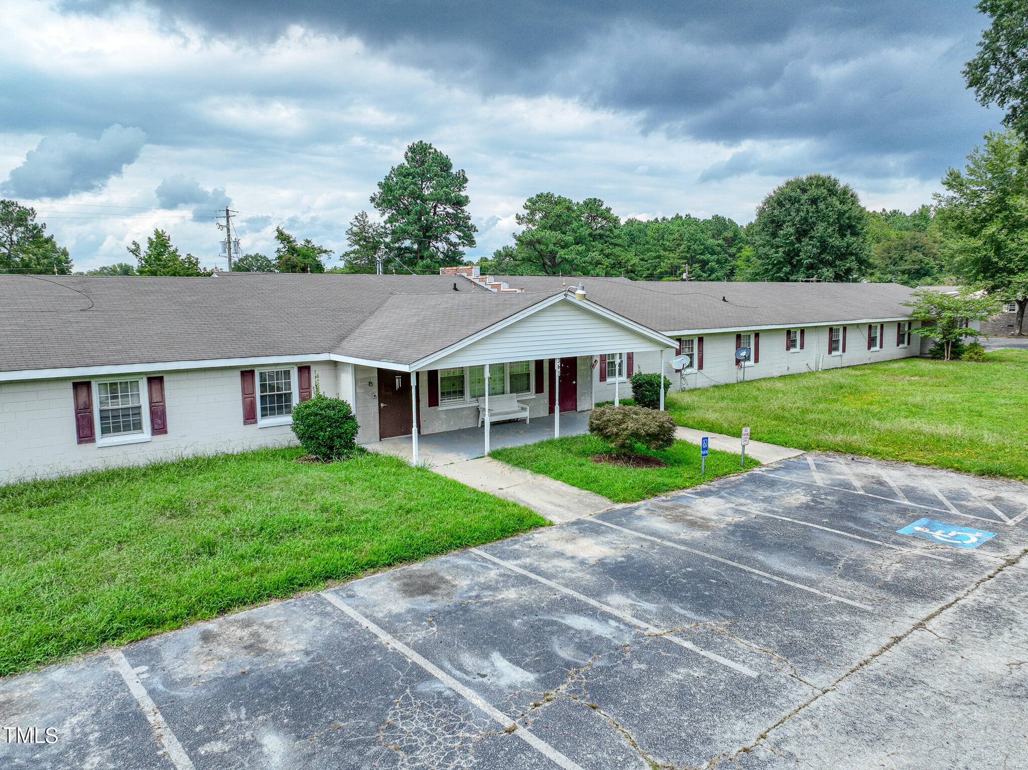 Louisburg, NC 27549,361 Leonard Road