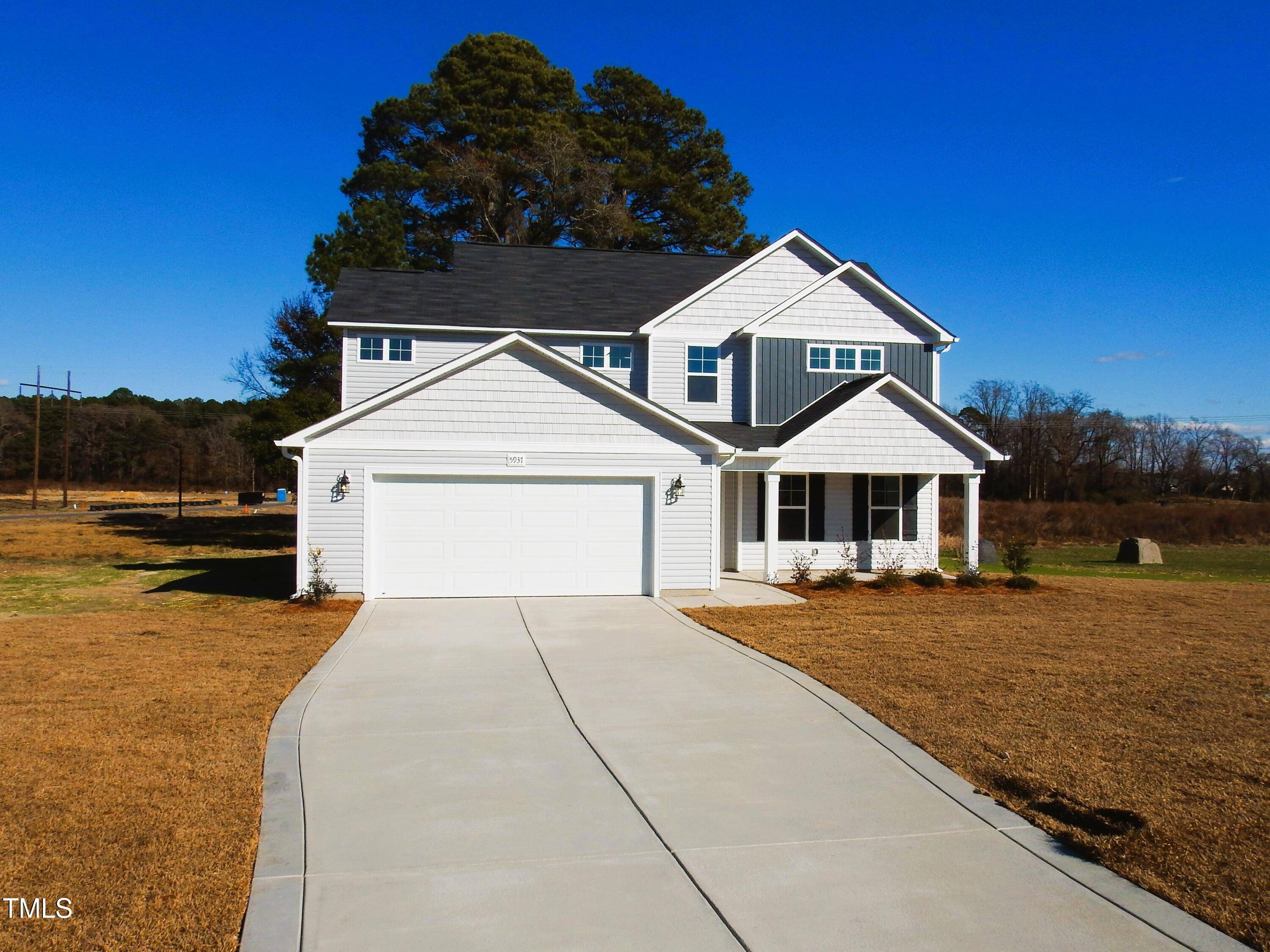 Hope Mills, NC 28348,5937 Gator Way