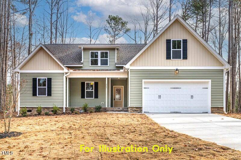 Louisburg, NC 27549,130 Broadleaf Lane