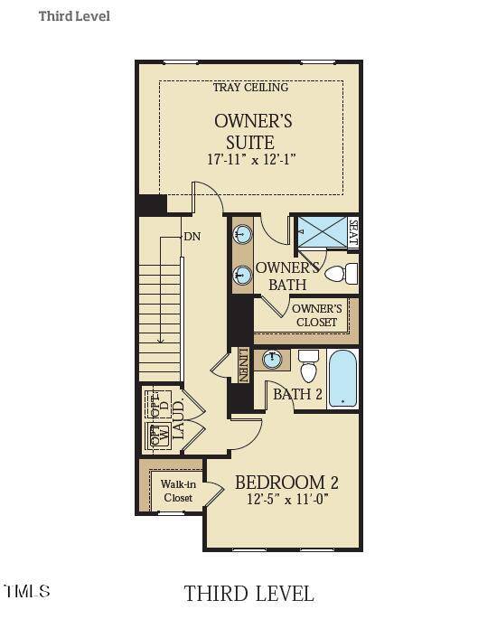 Apex, NC 27539,331 Carova Bend #Carolina Springs Lot