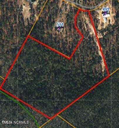 Foxfire, NC 27281,503 Grande Pines Vista