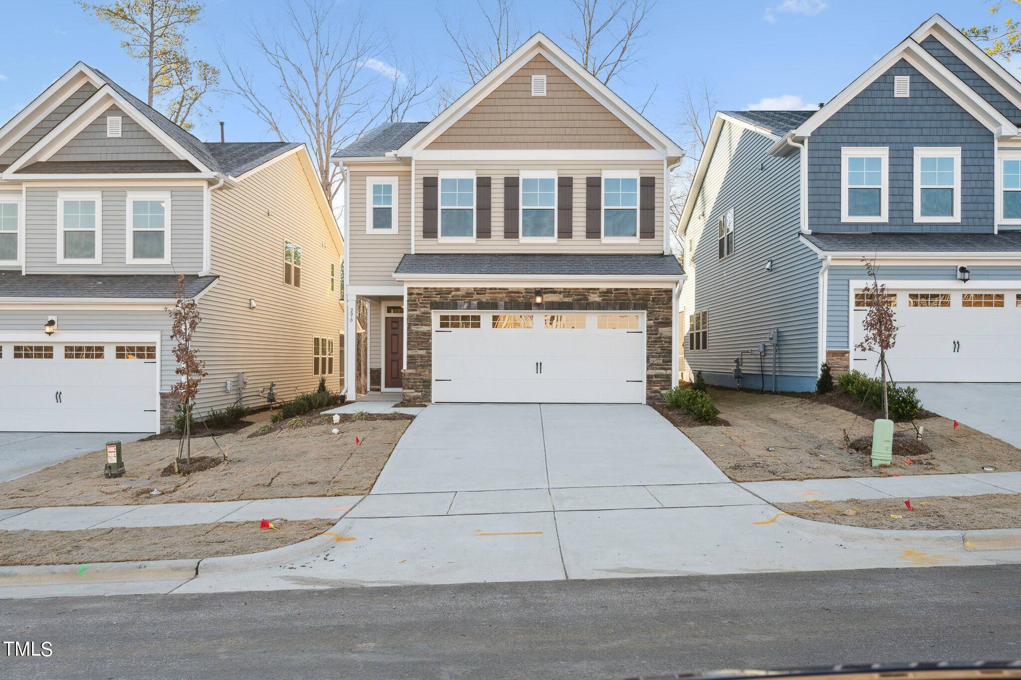 Raleigh, NC 27610,365 Glacier Lake Drive #348 Oakley