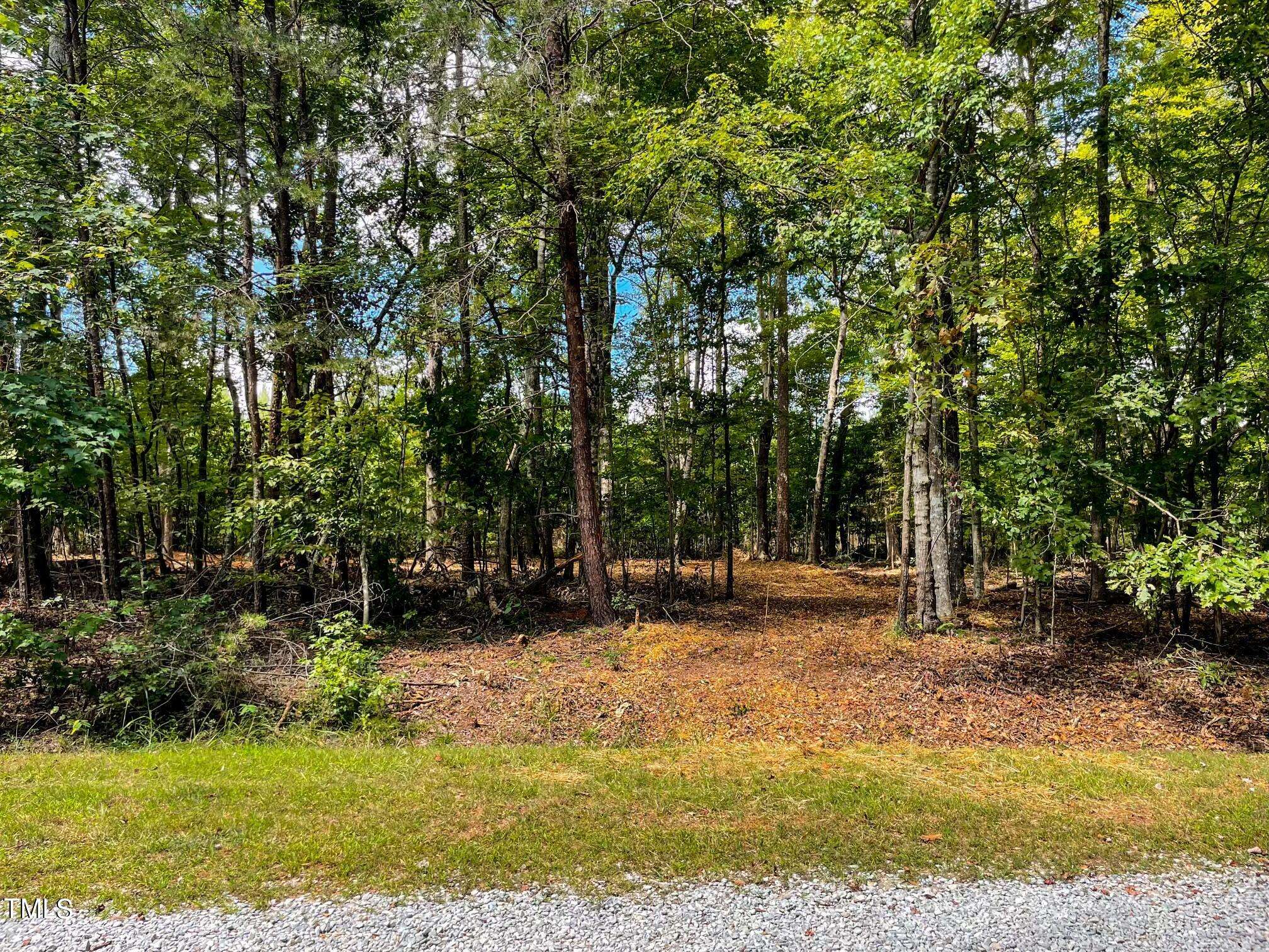 Roxboro, NC 27574,Lot 1 & 2 Stillwater Lane