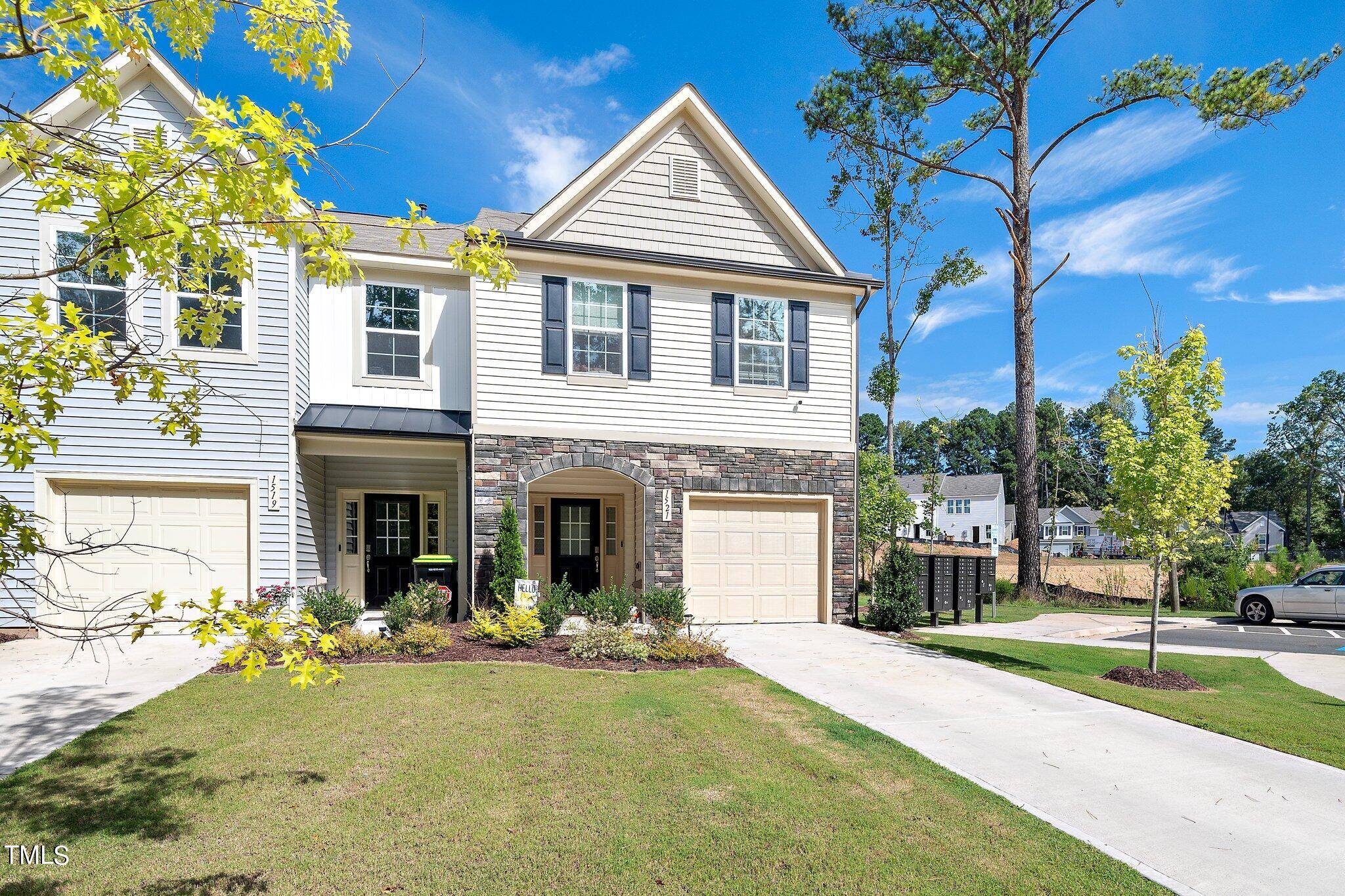 Durham, NC 27703,1521 Sunset Peak Way