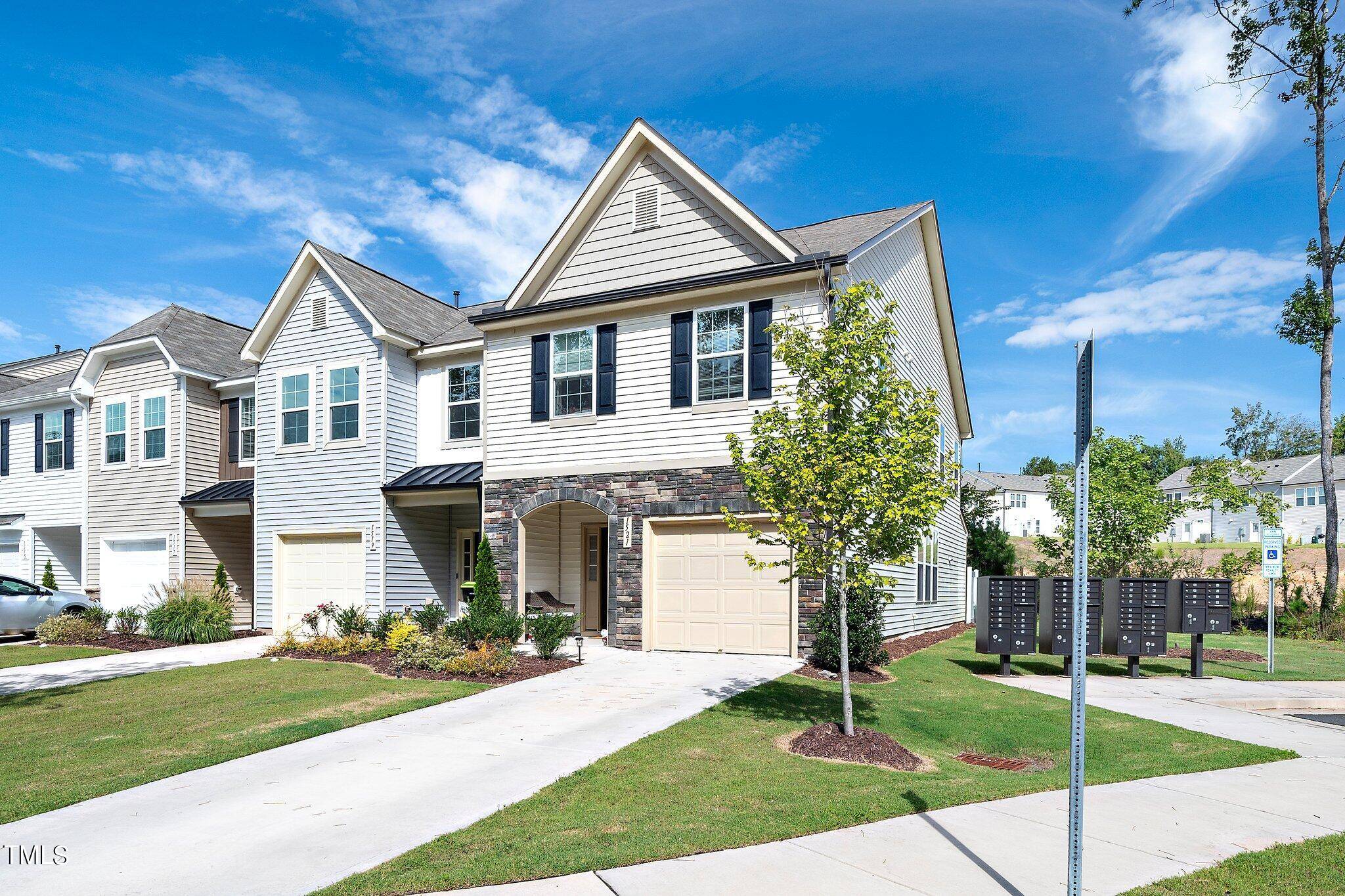 Durham, NC 27703,1521 Sunset Peak Way