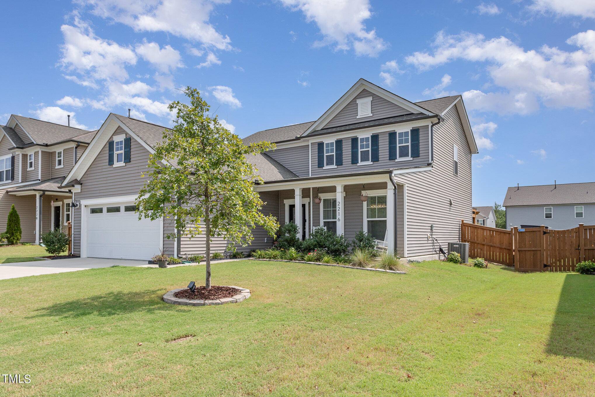 Fuquay Varina, NC 27526,2216 Fairway Green Drive