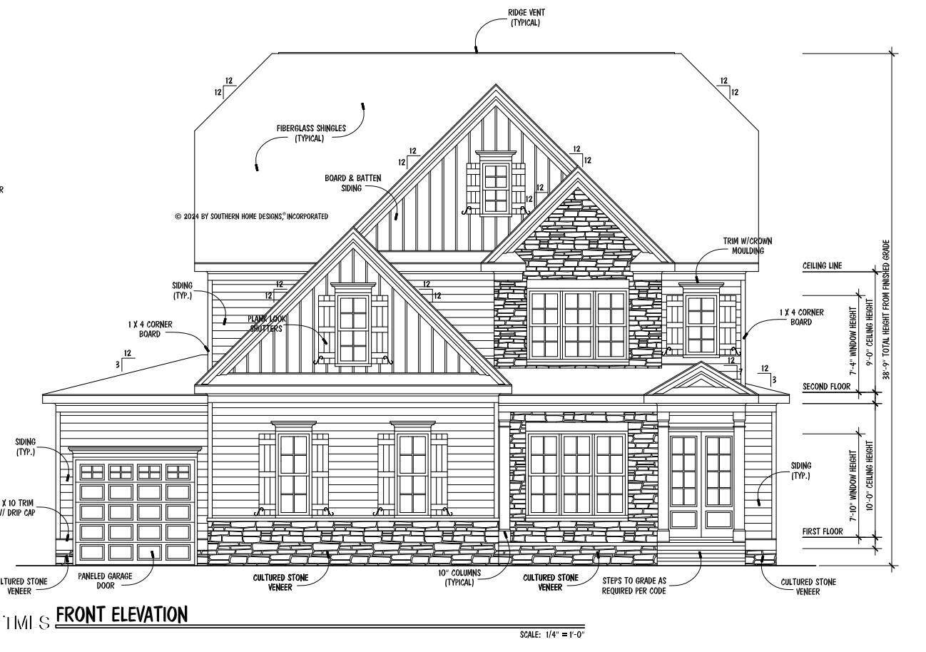 Pittsboro, NC 27312,911 Golfers View