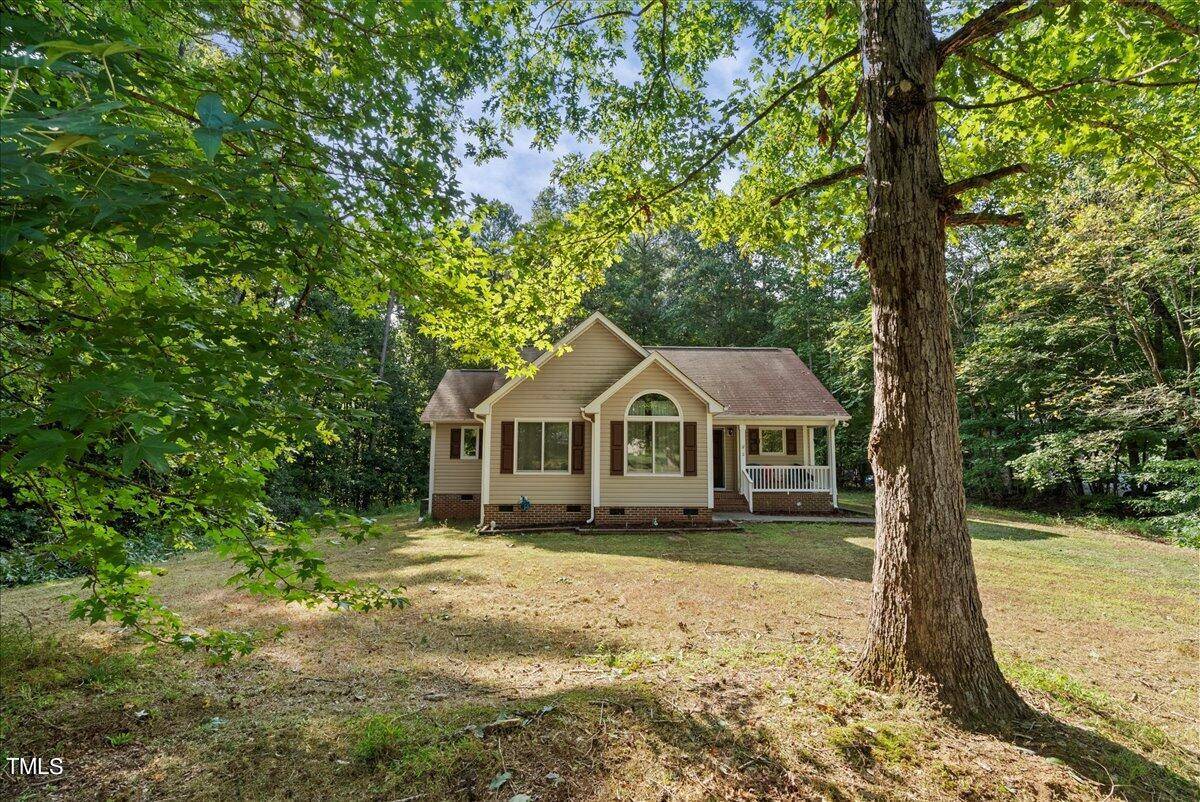 Franklinton, NC 27525,3108 Sedgebrush Court