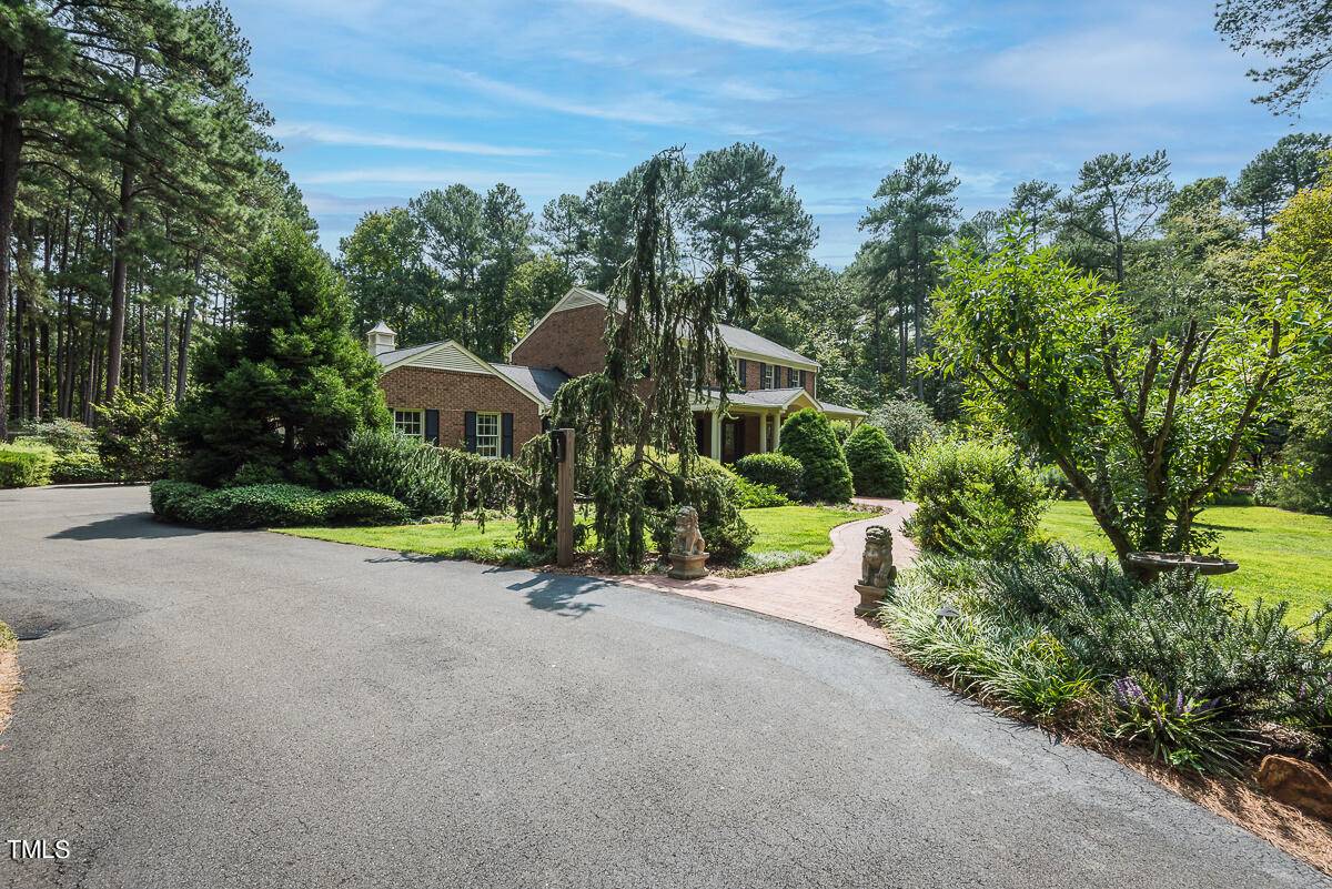 Chapel Hill, NC 27514,7214 Sunrise Road